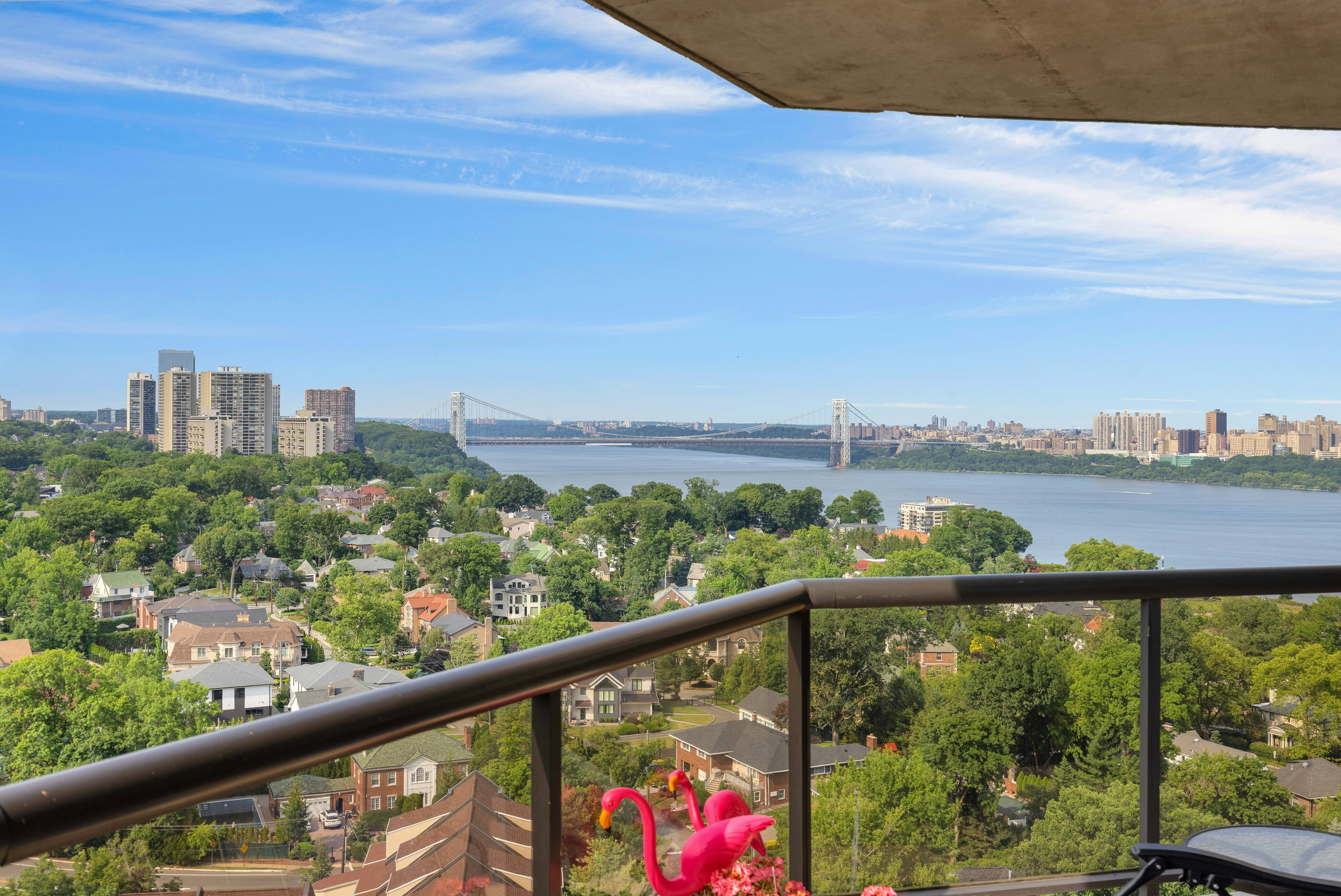  900 Palisade Avenue, Fort Lee, NJ 07024 - 物件實景
