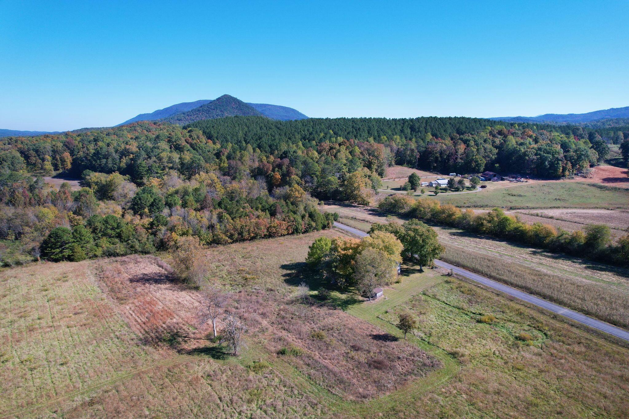 1379 Sand Mountain Road, Ocoee, Tennessee, 37361, United States, ,Residential,For Sale,1379 Sand Mountain Road,1649302