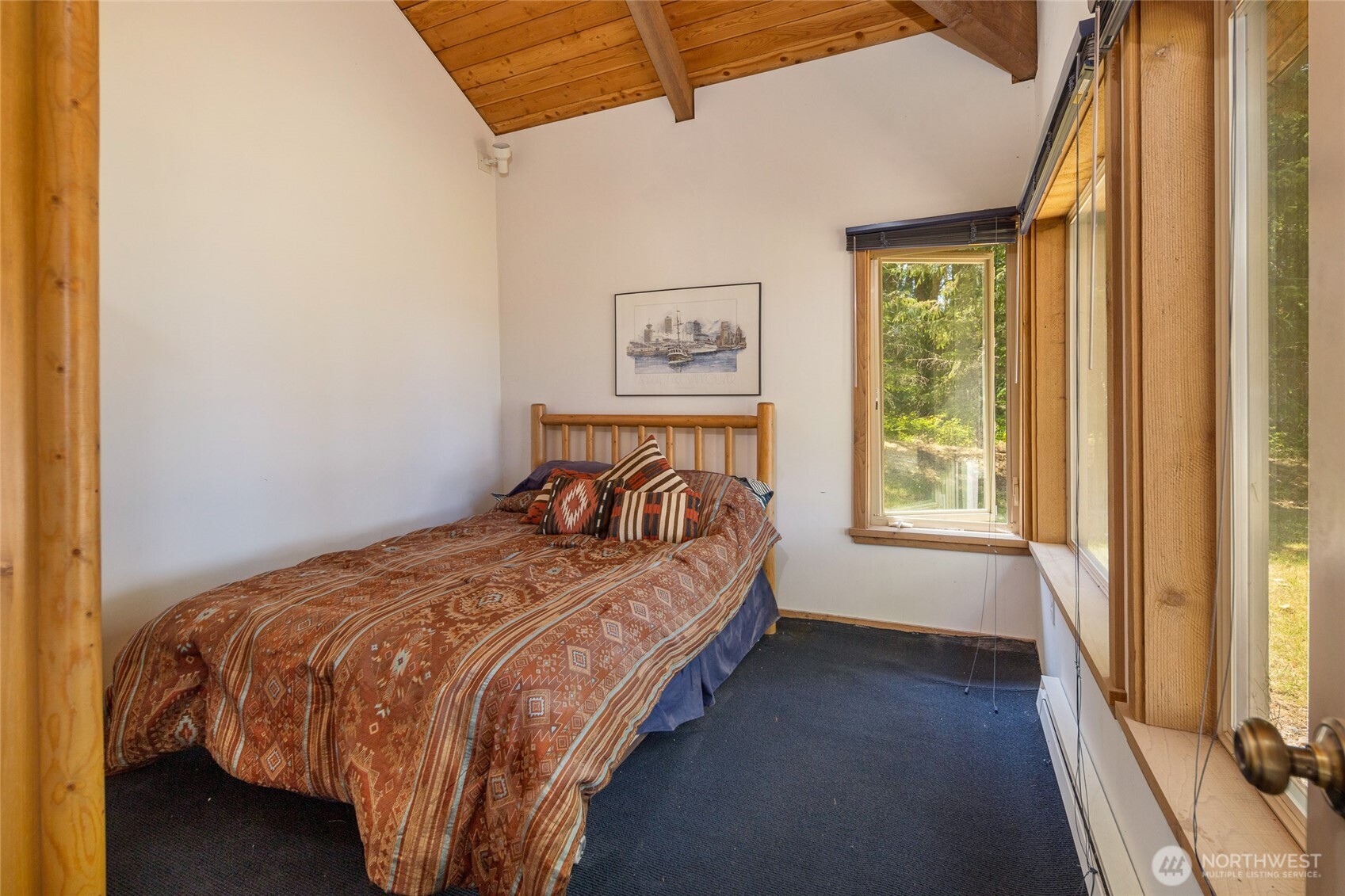 Henry Island, Washington, 98250, United States, 4 Bedrooms Bedrooms, ,1 BathroomBathrooms,Residential,For Sale,1988097