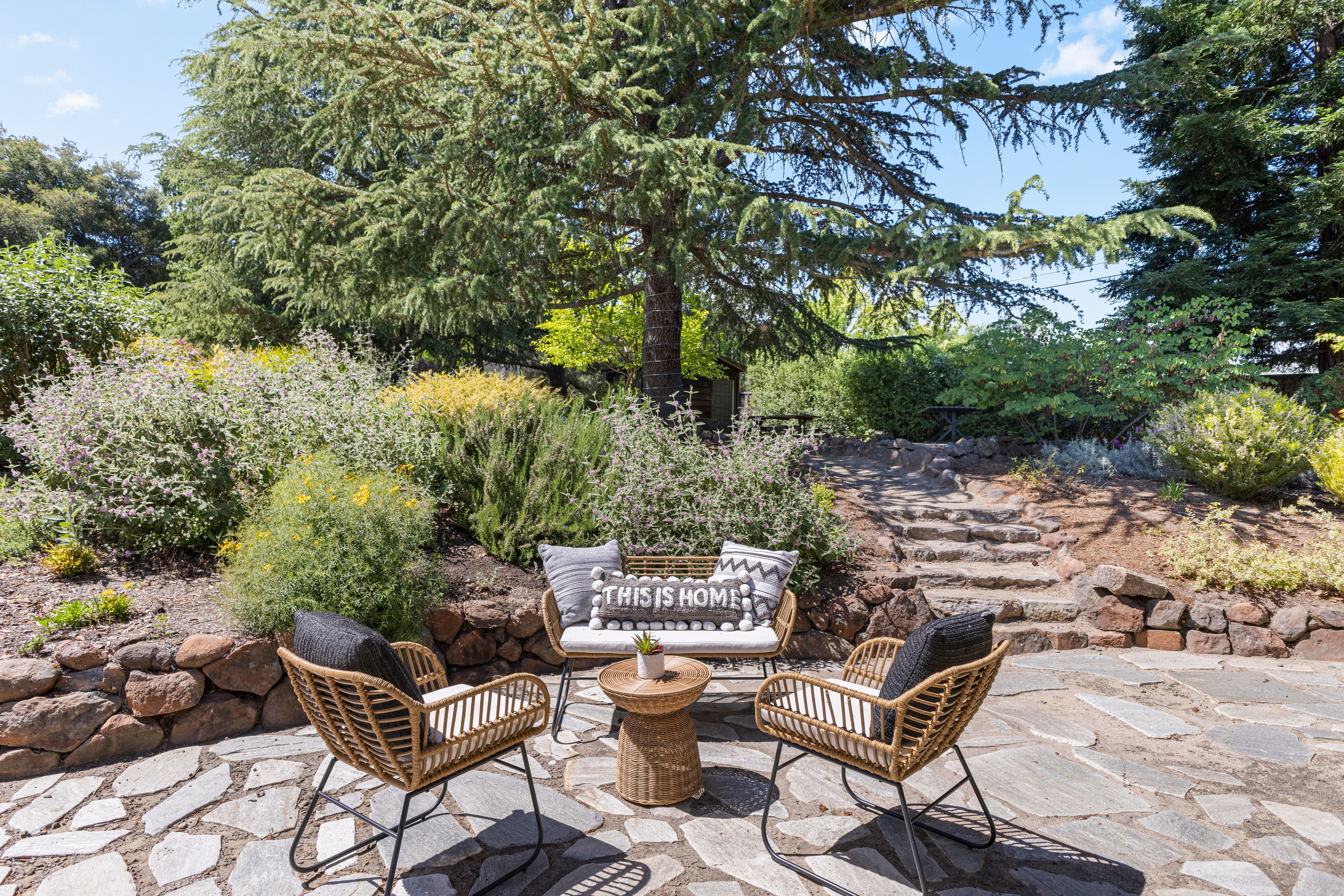  Grand Westside Danville Estate on Rare 0.60± Acre  Masterfully Reimagined - 物件實景