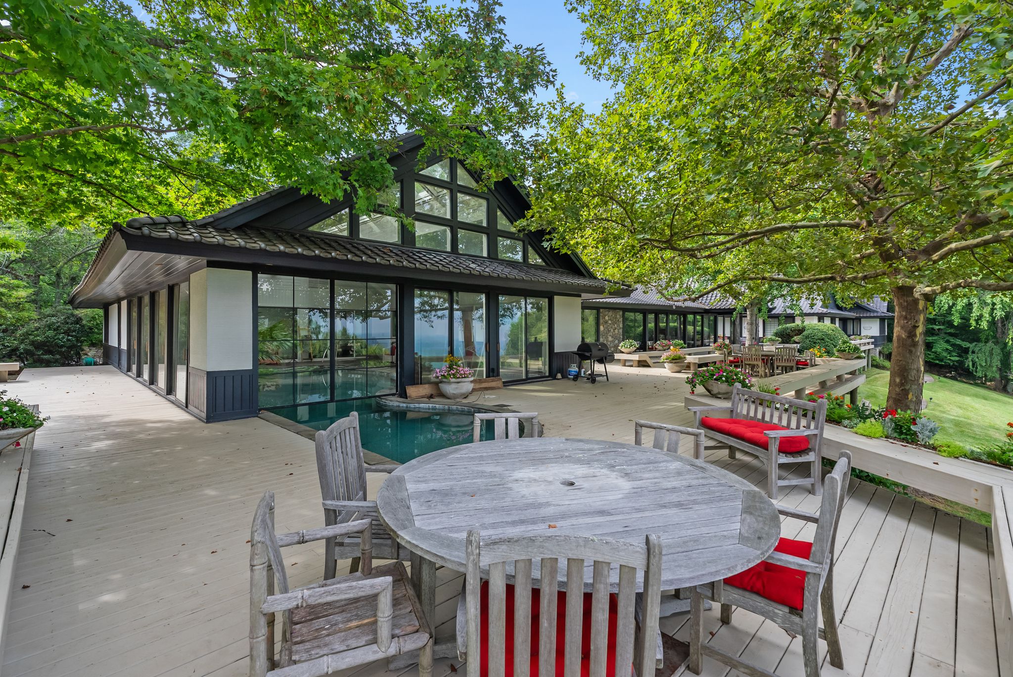  110 Huckleberry Ridge, Greenville, SC 29609 - 物件實景