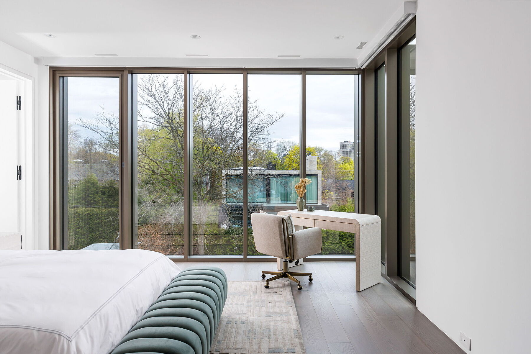  Iconic New Forest Hill Build - 物件實景