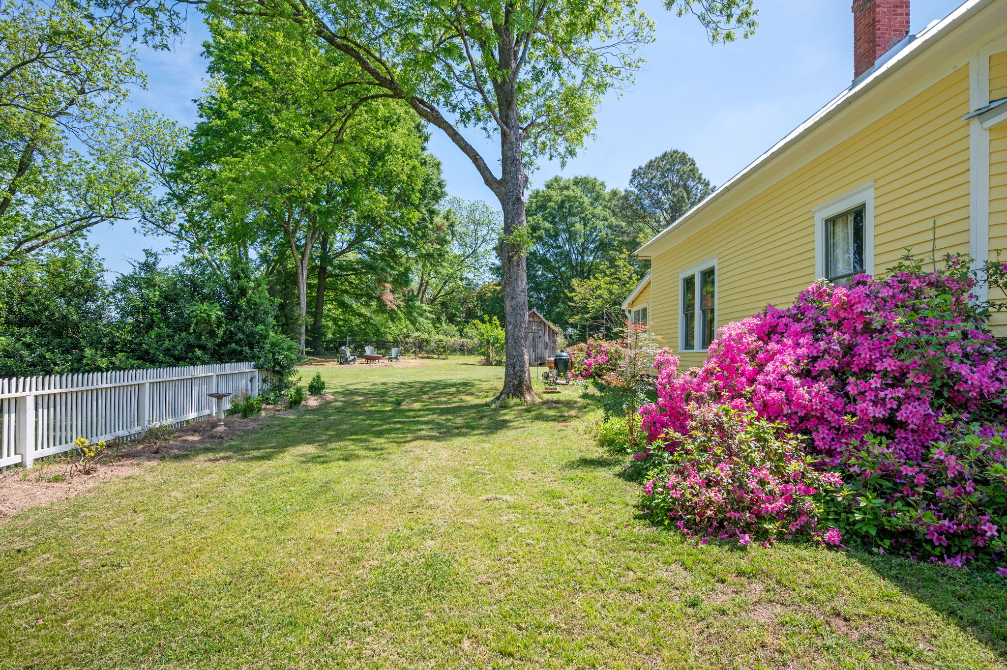  Southern Charm in Madison - 物件實景