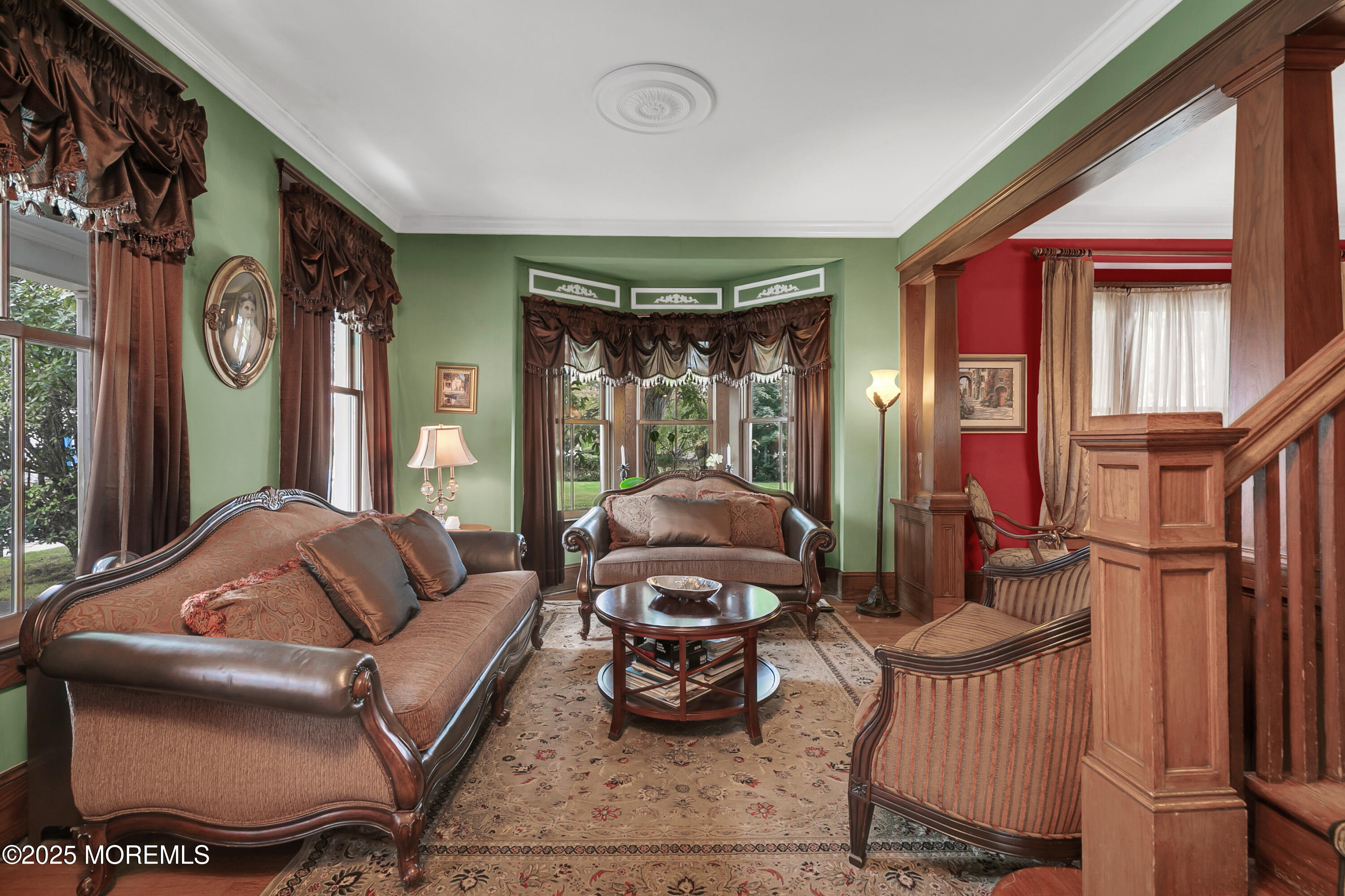 West Long Branch, New Jersey, 07764, United States, 5 Bedrooms Bedrooms, ,2 BathroomsBathrooms,Residential,For Sale,1982054