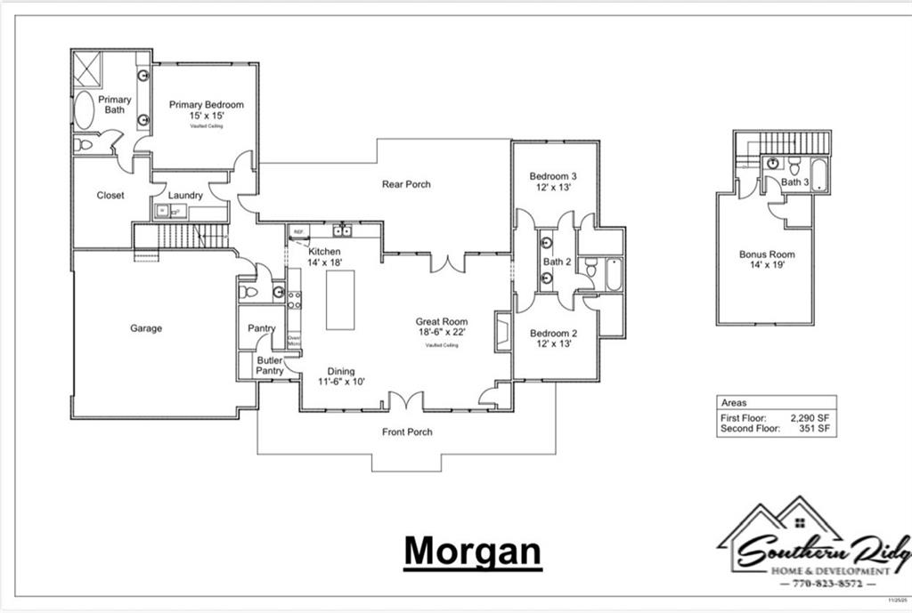 Carrollton, Georgia, 30116, United States, 4 Bedrooms Bedrooms, ,4 BathroomsBathrooms,Residential,For Sale,2001875