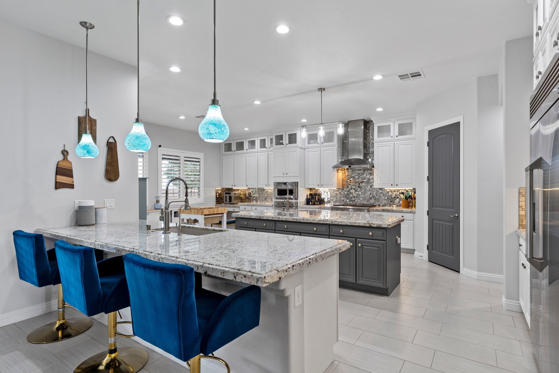  Over Half-Acre Lot Estate with No HOA & Endless Flexibility - 物件實景