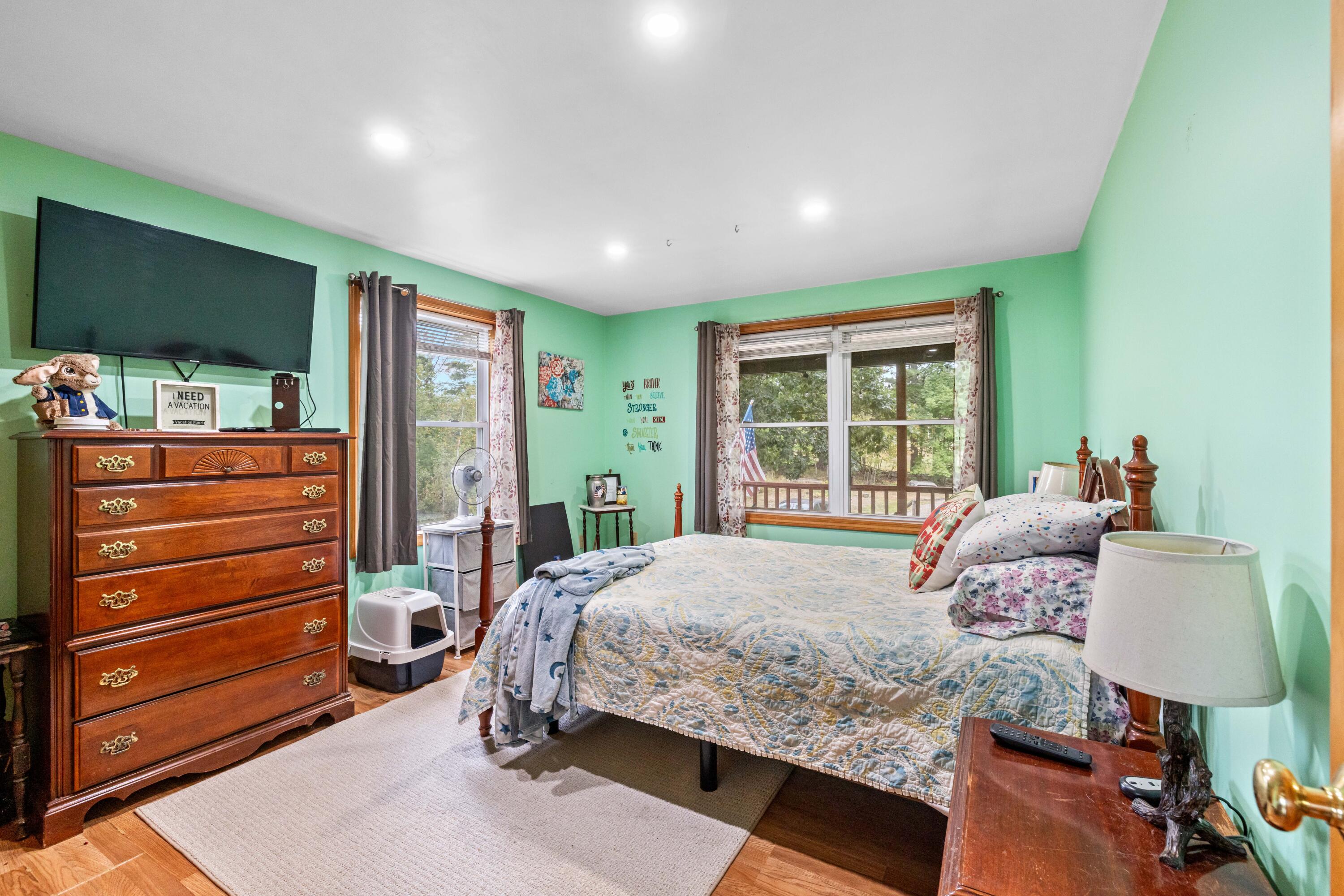 Shapleigh, Maine, 04076, United States, 4 Bedrooms Bedrooms, ,2 BathroomsBathrooms,Residential,For Sale,1927089