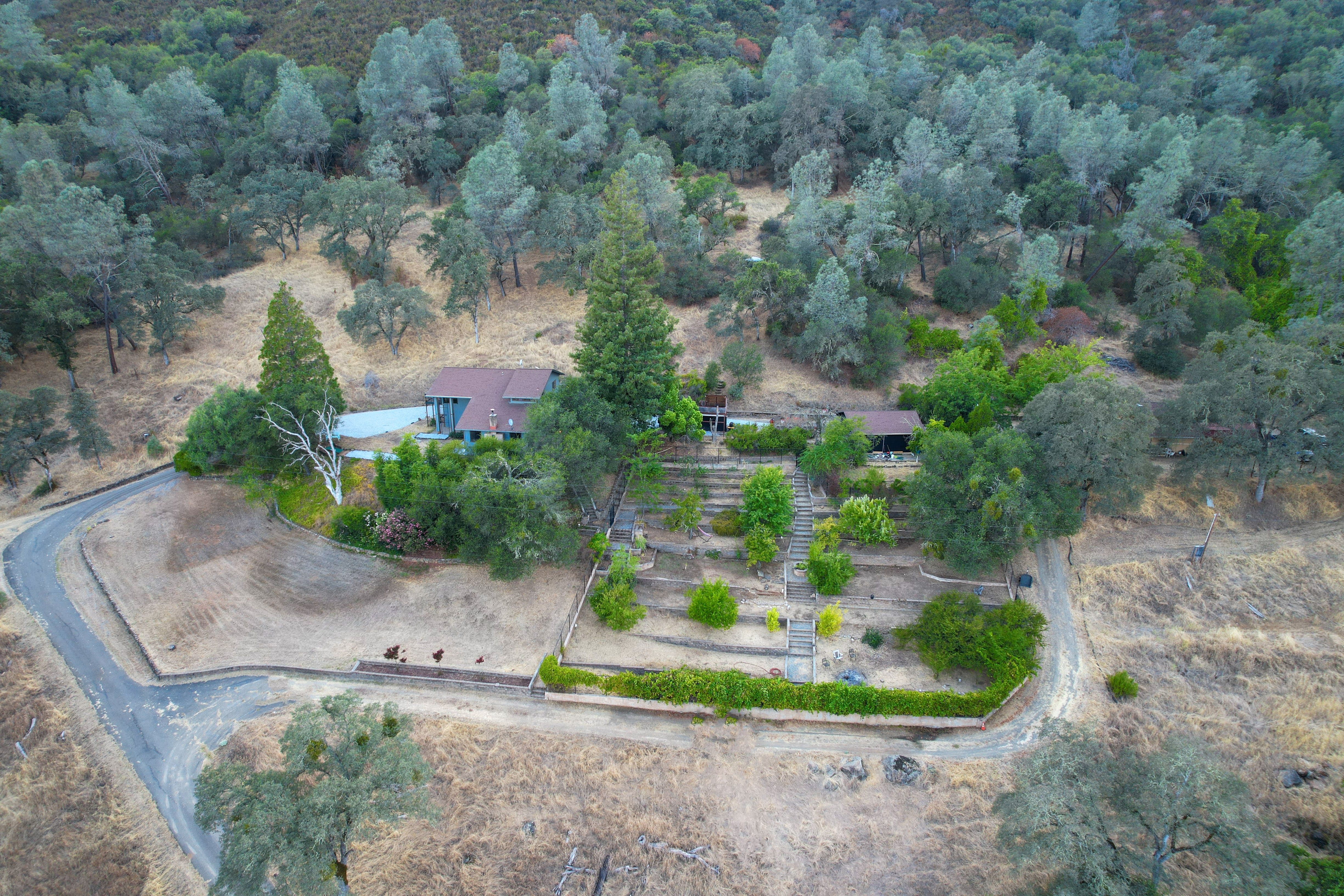  7760 California 49, El Dorado, CA 95623 - 物件實景