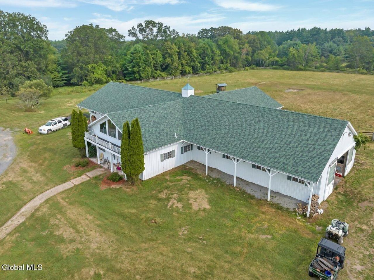 Greenville, New York, 12083, United States, 3 Bedrooms Bedrooms, ,3 BathroomsBathrooms,Residential,For Sale,1908320