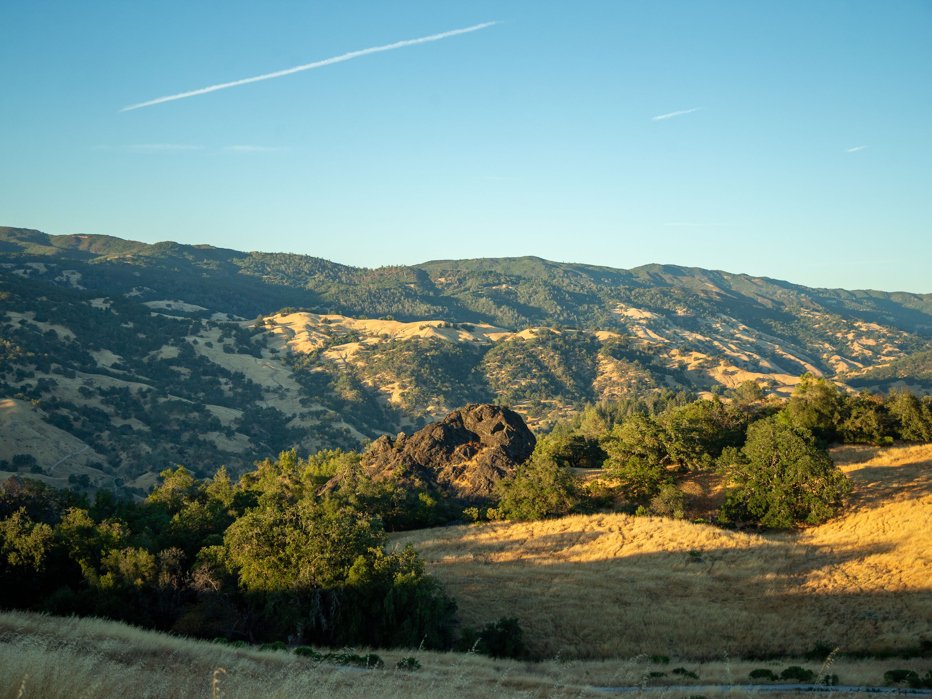  Very Rare Opportunity Alexander Valley Ranch - 物件實景