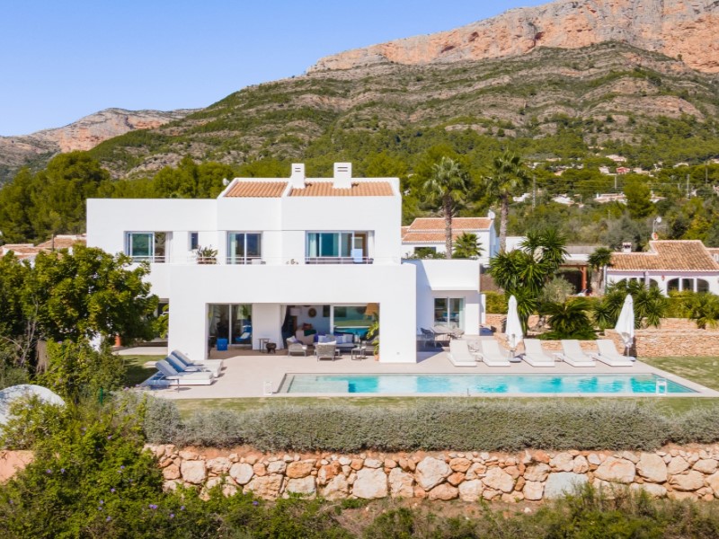 Alicante, J?vea / X?bia, Montg? - Ermita, Montgo A, Jávea / Xàbia, Comunidad Valenciana, ES, 4 Bedrooms Bedrooms, ,4 BathroomsBathrooms,Residential,For Sale,Alicante, J?vea / X?bia, Montg? - Ermita, Montgo A,1614841