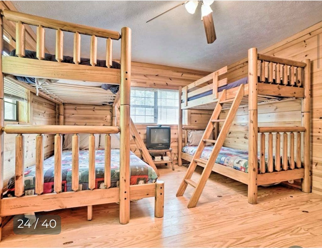 Young Harris, Georgia, 30582, United States, 3 Bedrooms Bedrooms, ,2 BathroomsBathrooms,Residential,For Sale,1863347
