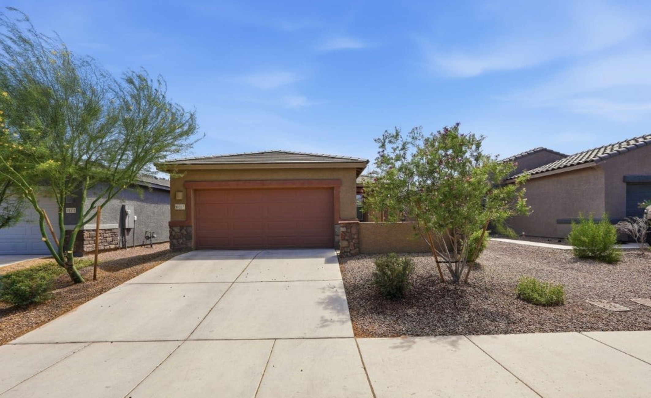  10317 W Zimmerman Street ¦Marana, AZ - 物件實景