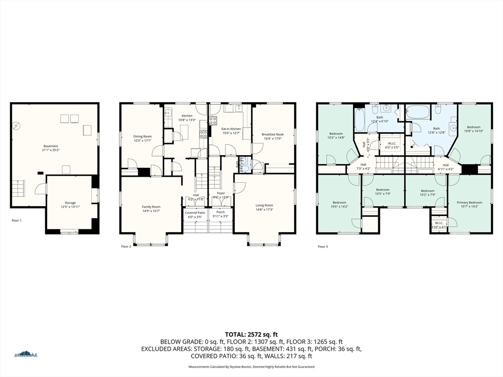 Lynn, Massachusetts, 01902, United States, 5 Bedrooms Bedrooms, ,3 BathroomsBathrooms,Residential,For Sale,1996647