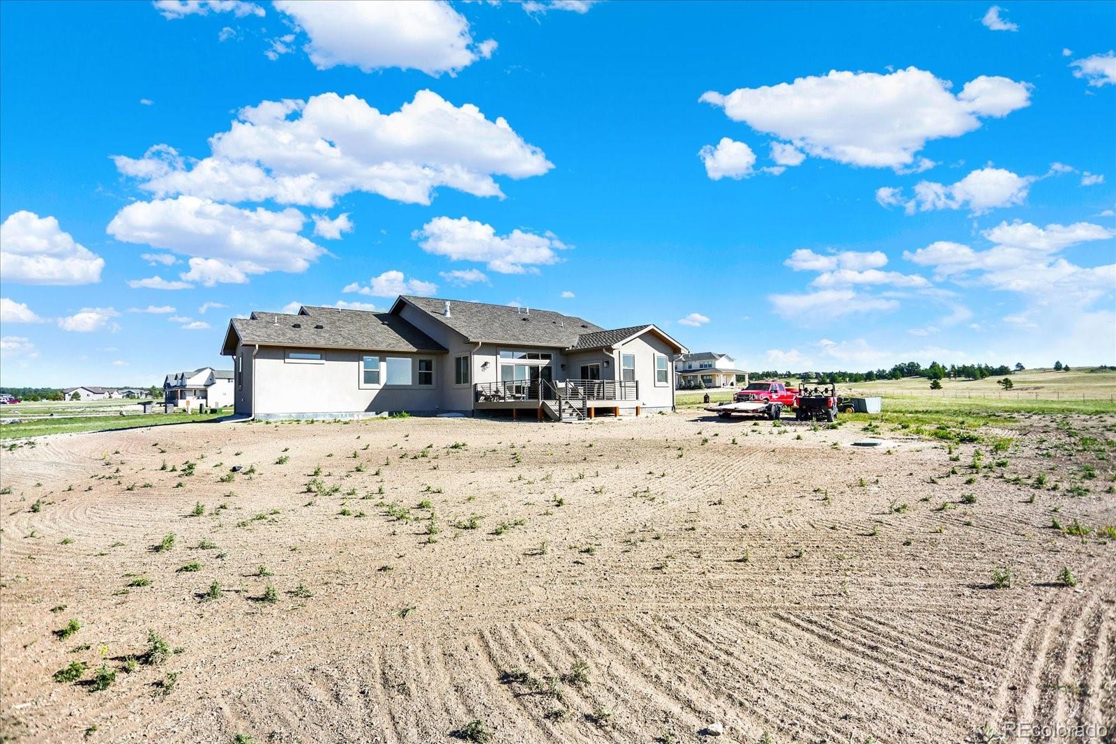 Colorado Springs, Colorado, 80908, United States, 4 Bedrooms Bedrooms, ,Residential,For Sale,1976551