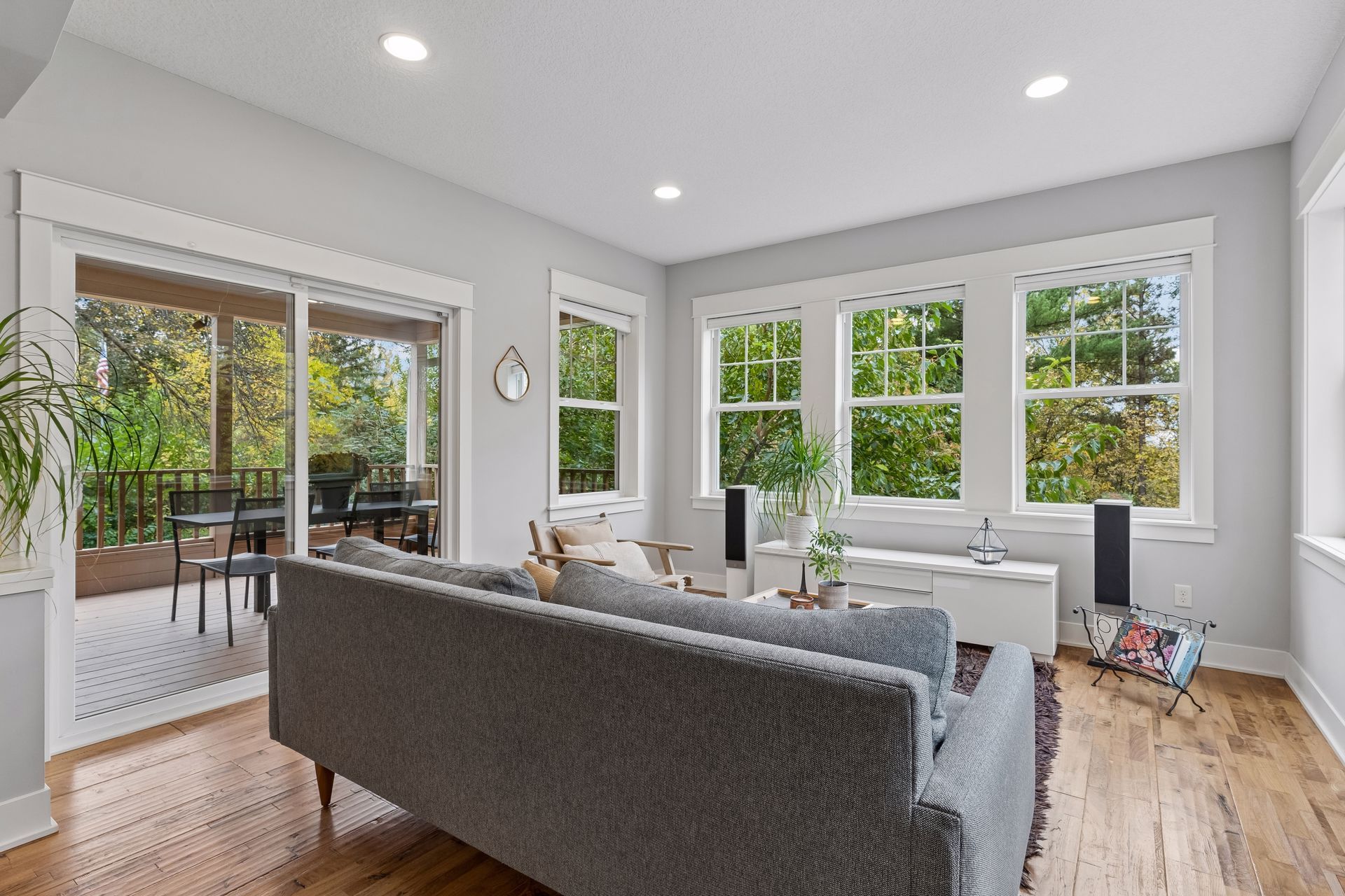  Modern Comfort Surrounded by Minnetonka Woodlands - 物件實景