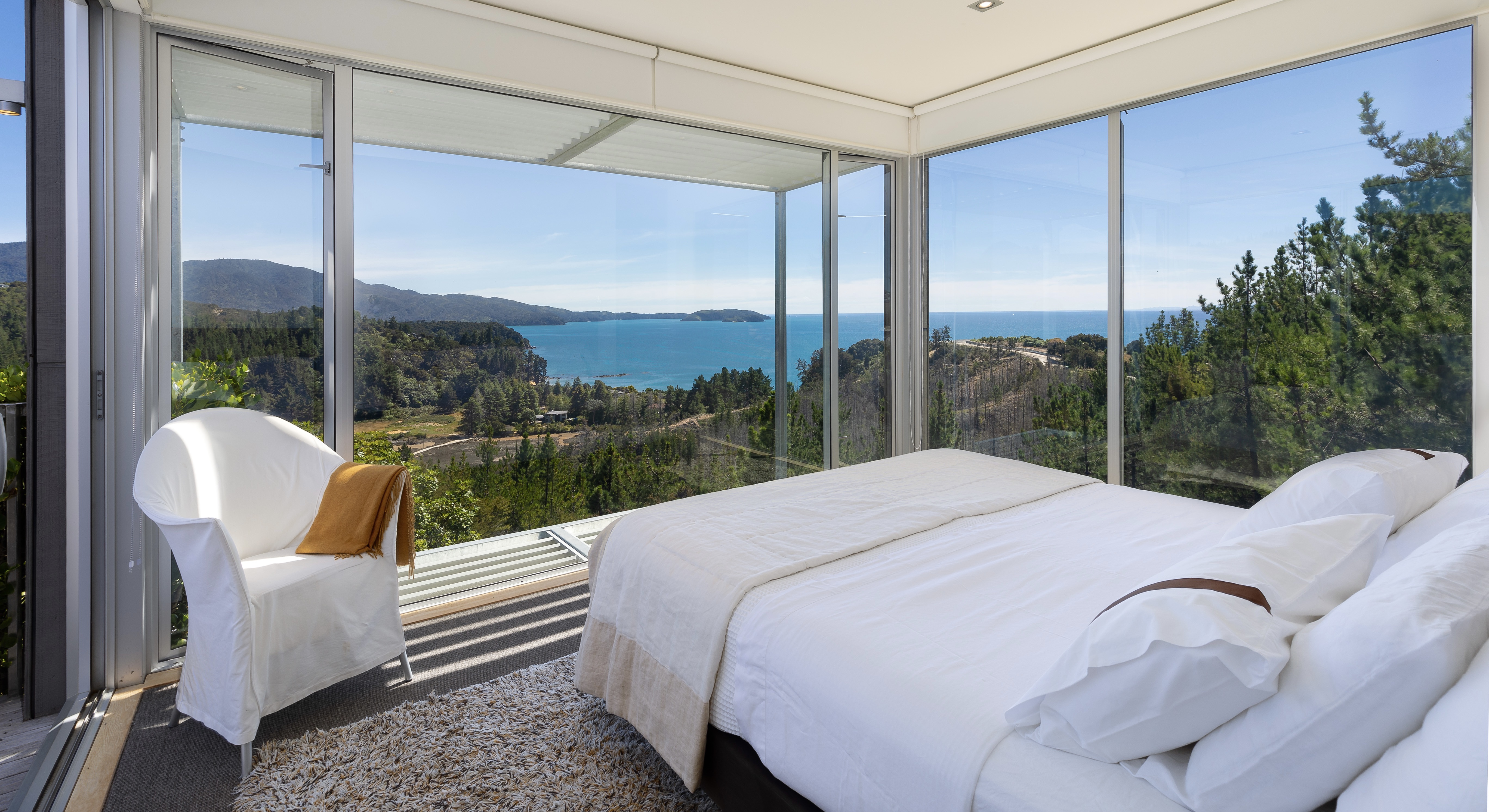  166 Kaiteriteri-Sandy Bay Road, Kaiteriteri - 物件實景