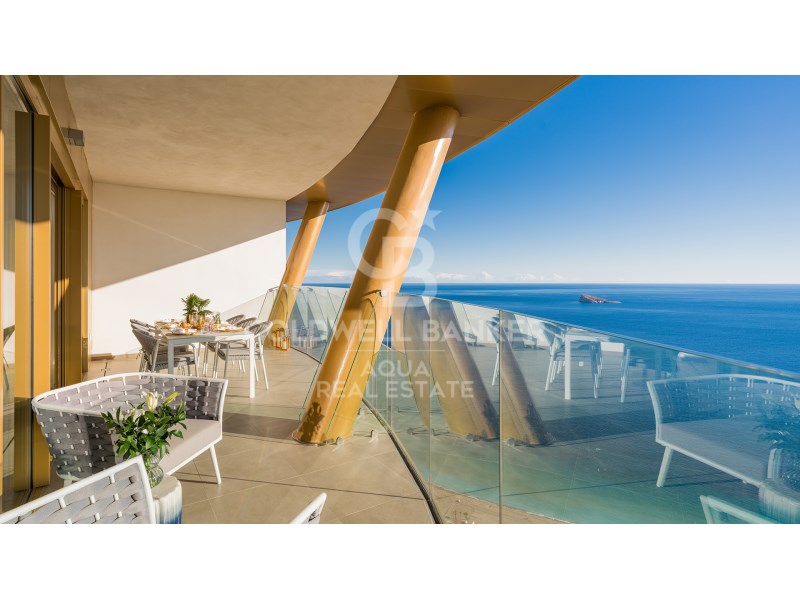 Benidorm, Comunidad Valenciana, ES, 2 Bedrooms Bedrooms, ,2 BathroomsBathrooms,Residential,For Sale,1883688