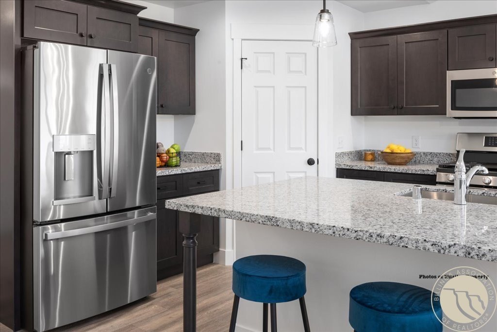 Billings, Montana, 59106, United States, 3 Bedrooms Bedrooms, ,2 BathroomsBathrooms,Residential,For Sale,2006161