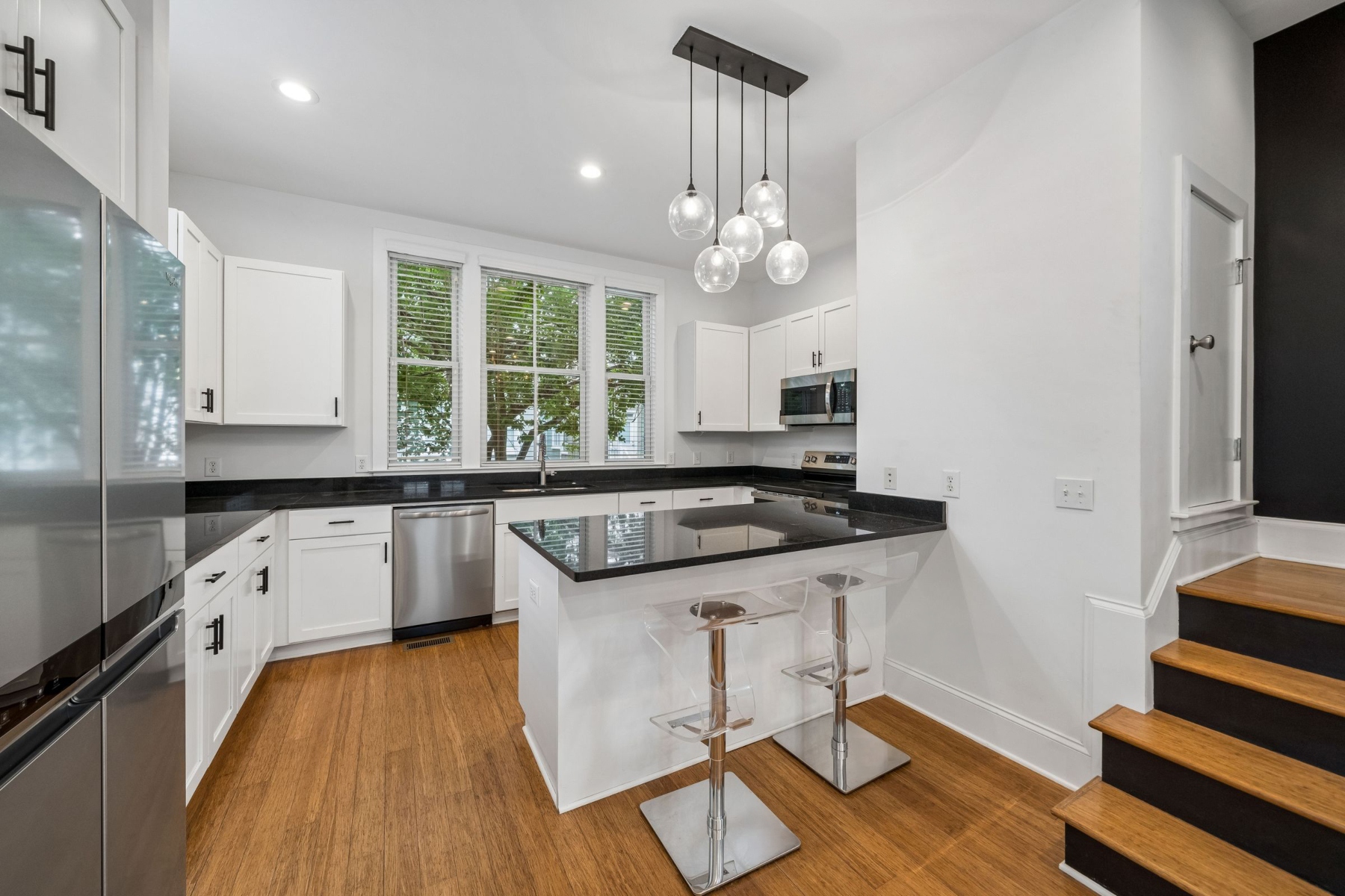  246 Rutledge Avenue, Charleston - 物件實景