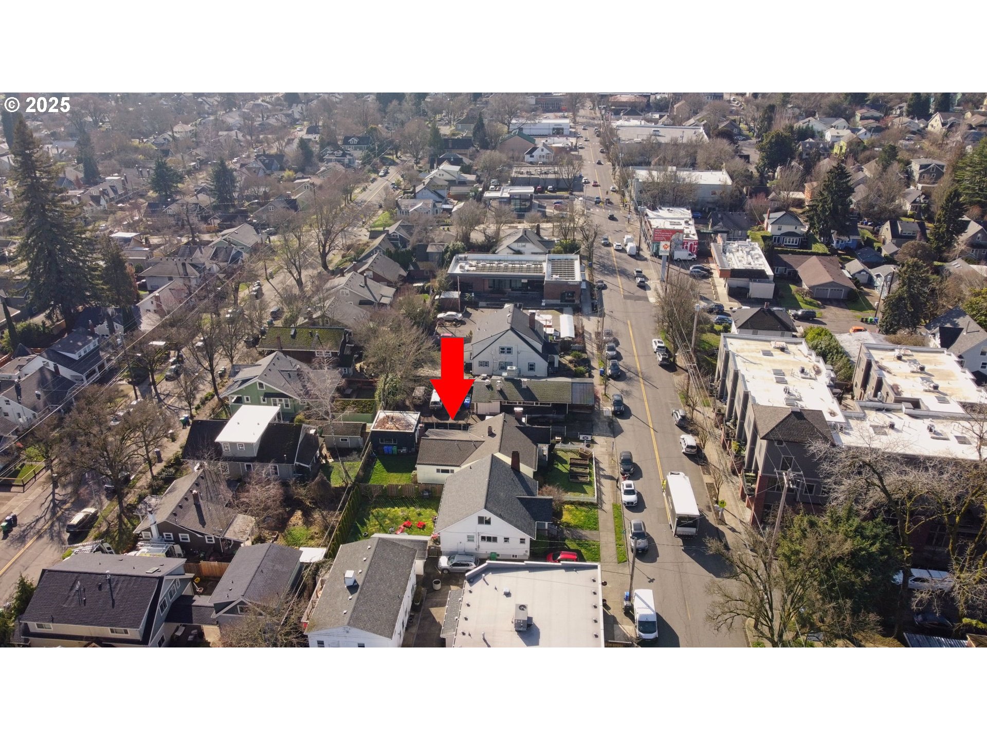 Portland, Oregon, 97202, United States, 3 Bedrooms Bedrooms, ,1 BathroomBathrooms,Residential,For Sale,1721248