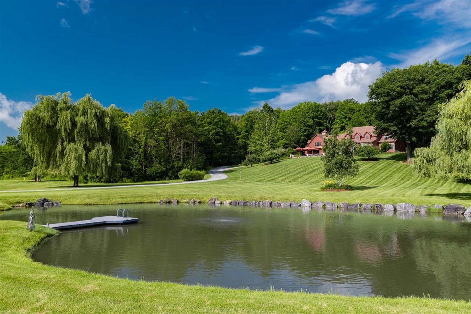  450 & 451 Red Truck Lane - 物件實景