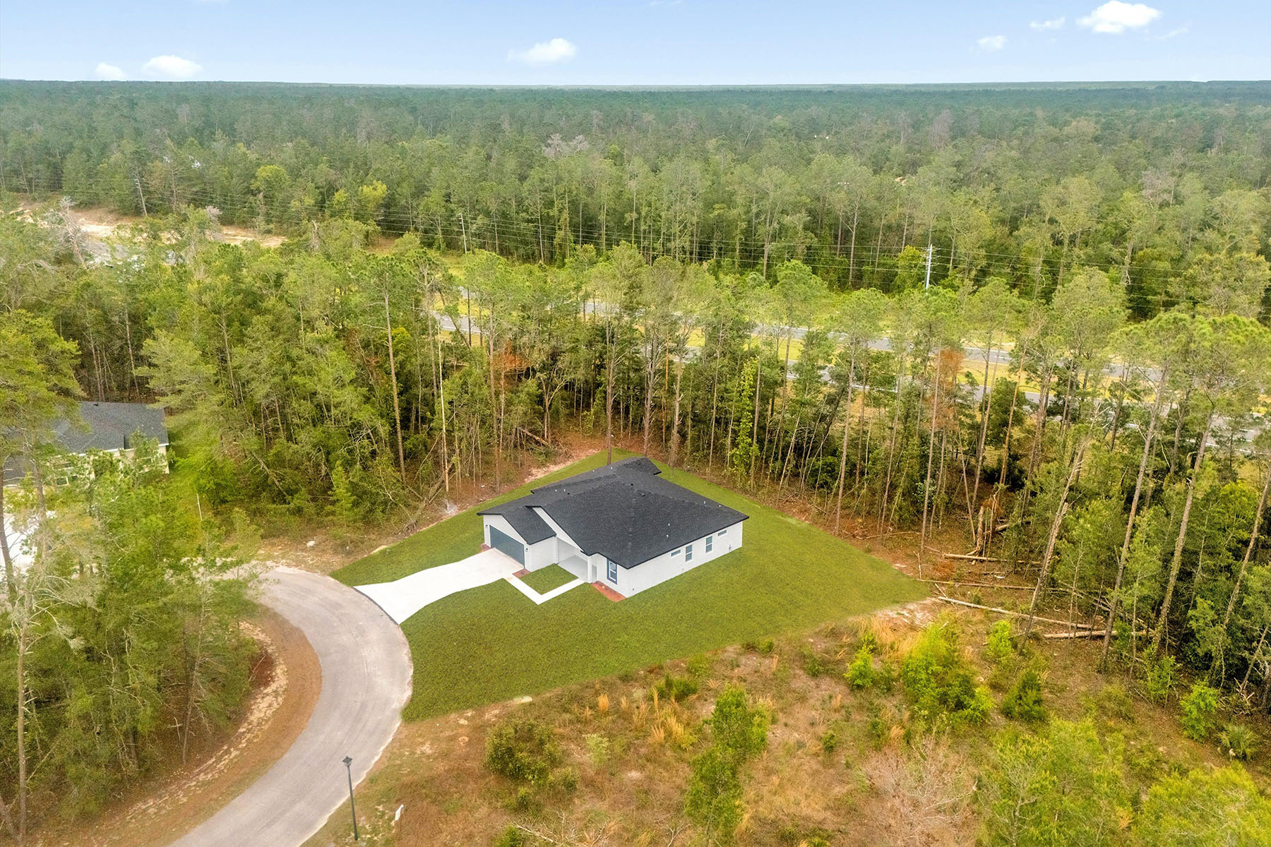  HOMOSASSA - 物件實景