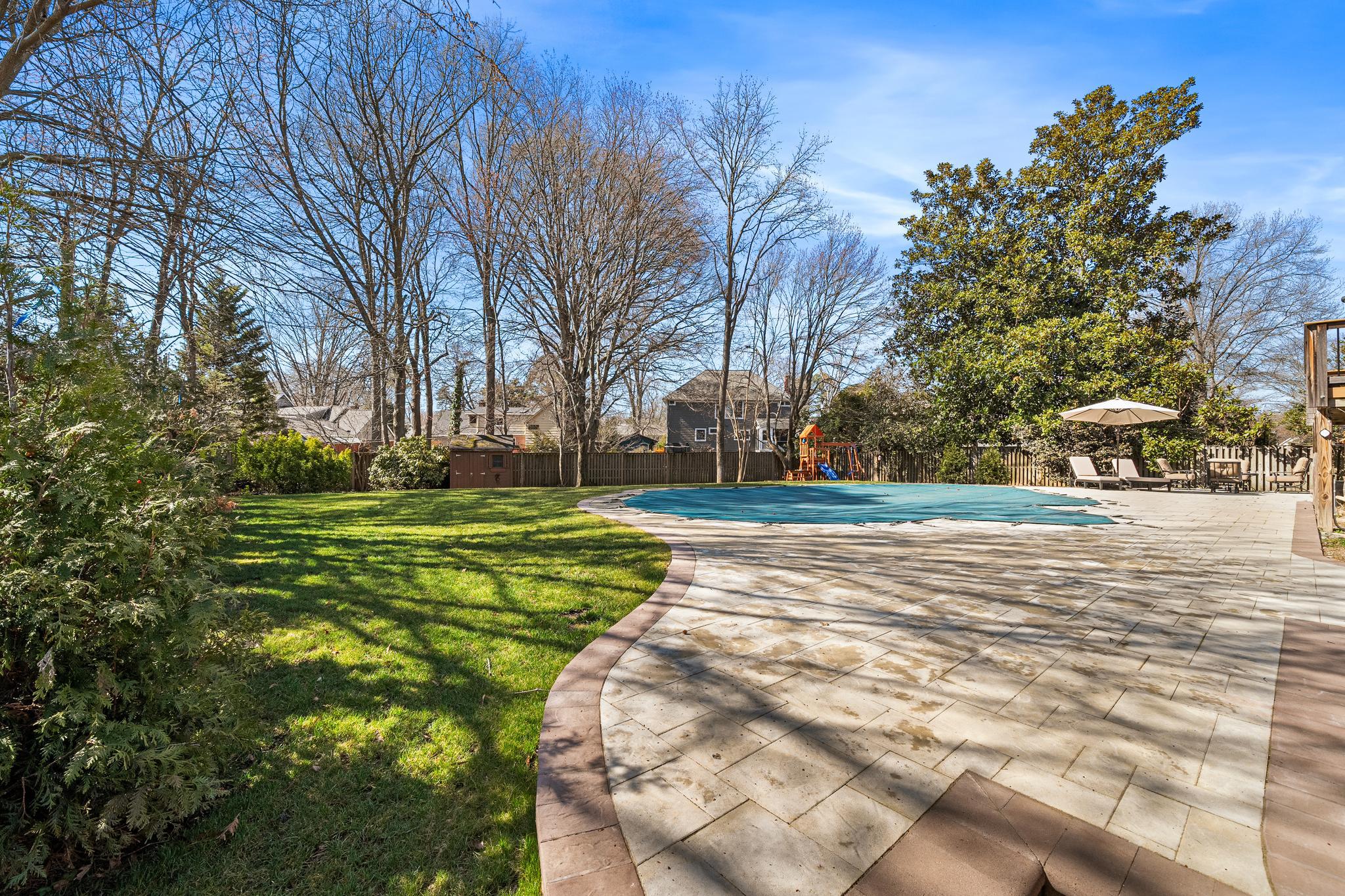  1107 Potomac Lane, Alexandria, VA, 22308 - 物件實景