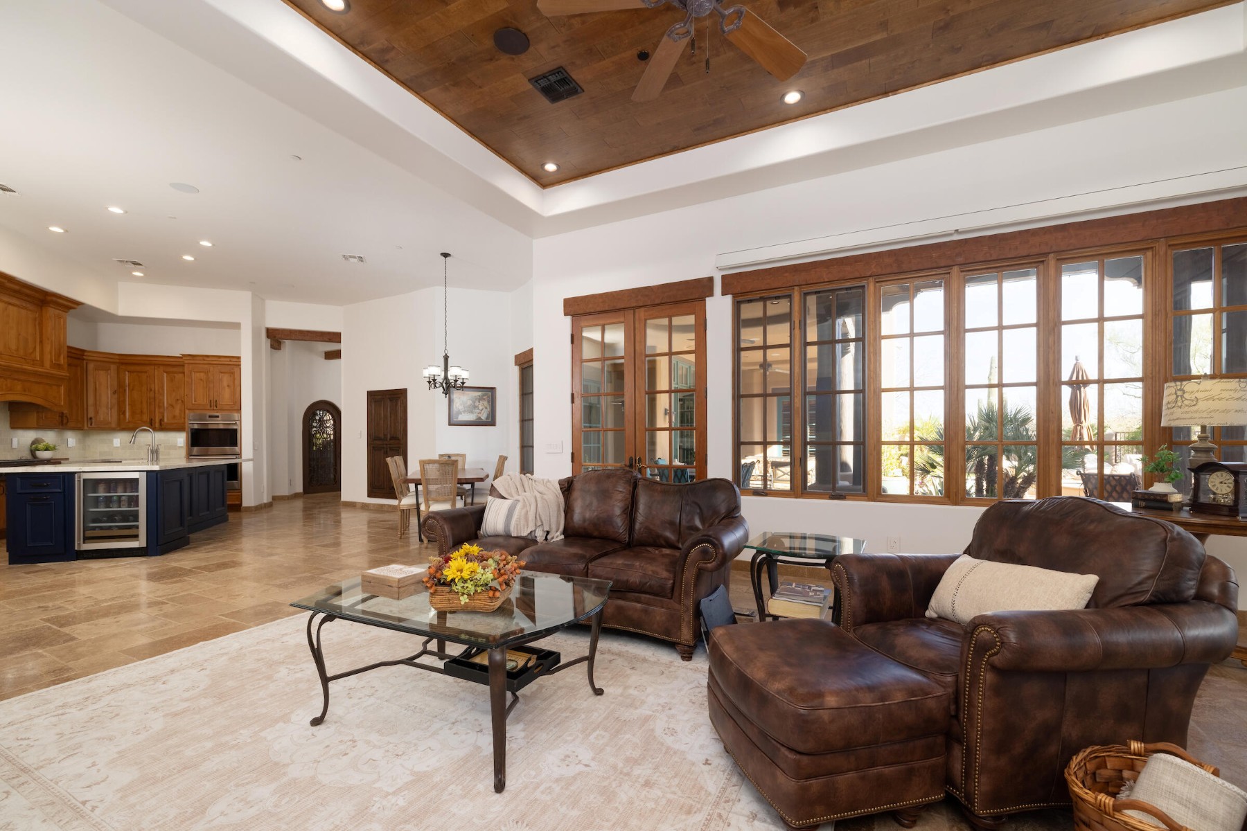  33296 N Vanishing Trail¦Scottsdale, AZ - 物件實景