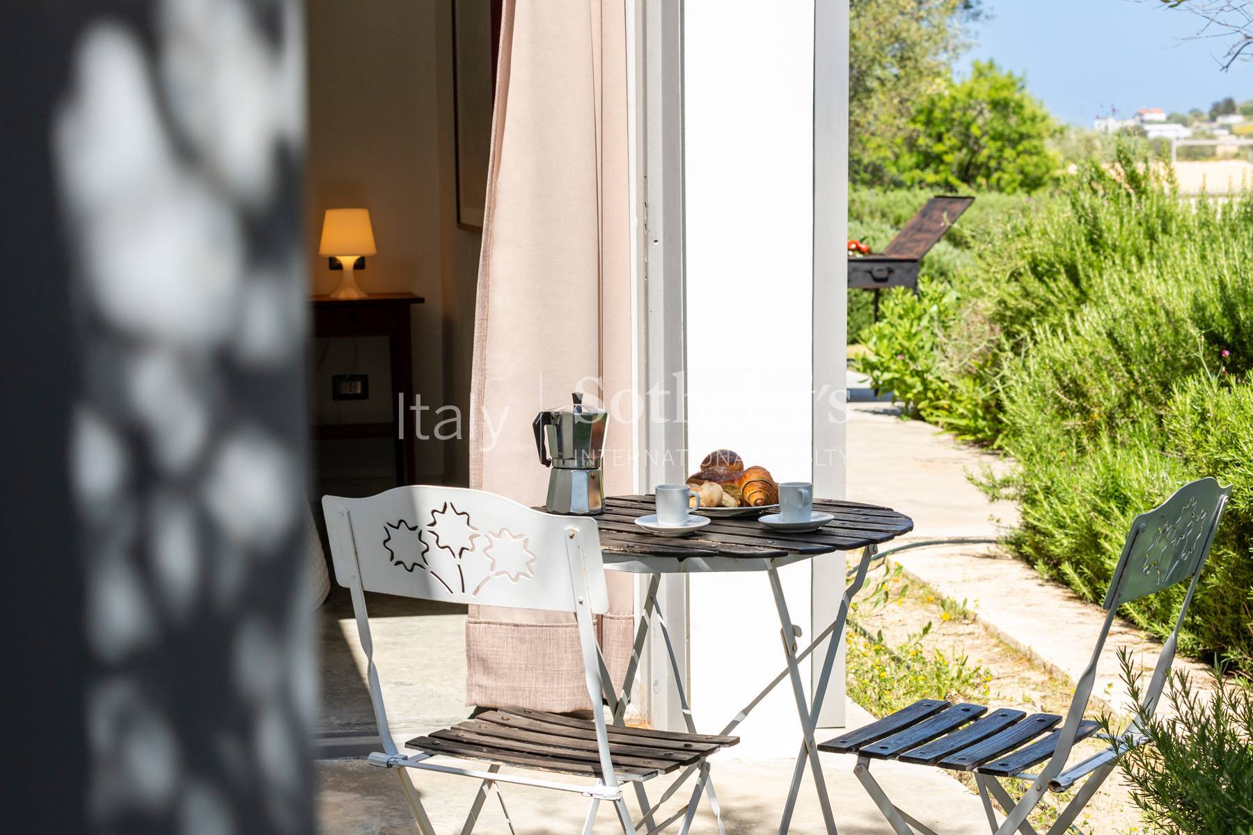  Panoramic Villa Overlooking the Sicilian Coast - 物件實景