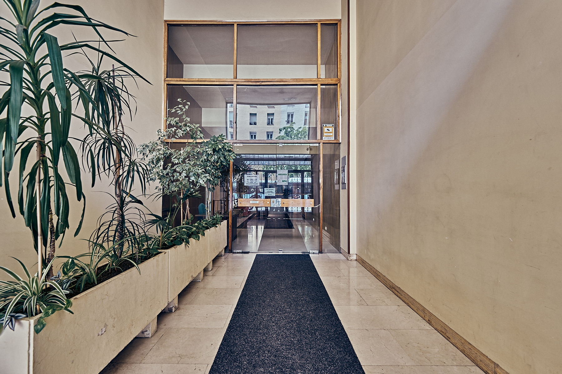  Renovated Flat in Ibiza District, Madrid - 物件實景