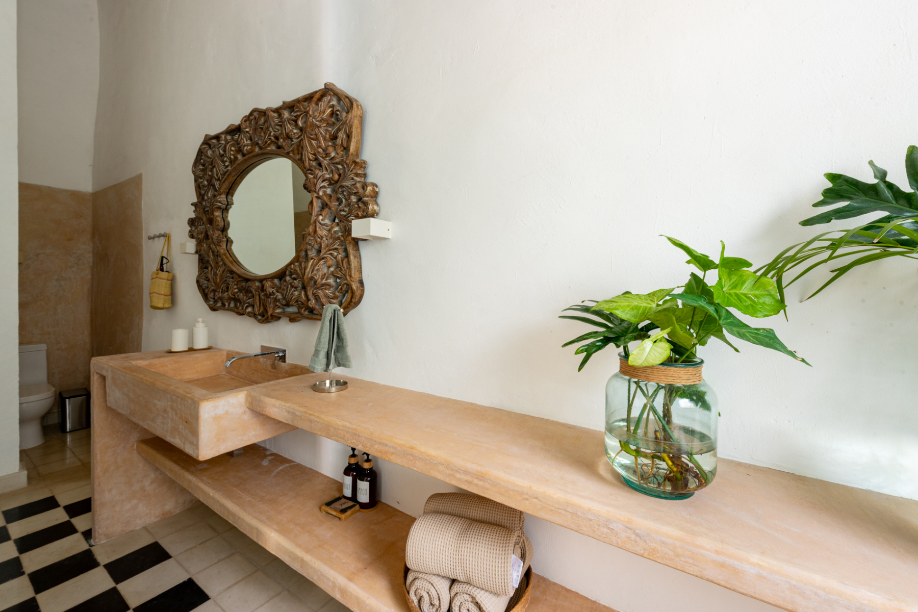  HACIENDA SERENITY OASIS RETREAT IN YUCATAN - 物件實景