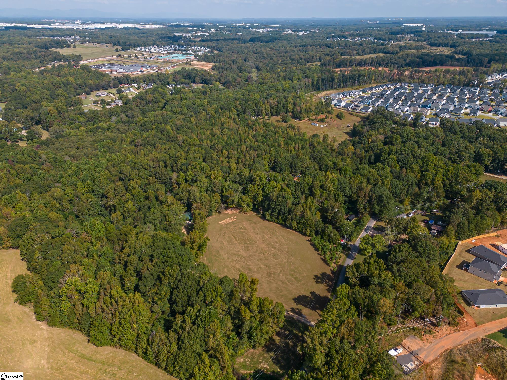 276 Burns Road, Greer, South Carolina, 29651, United States, ,Land,For Sale,276 Burns Road,1628297