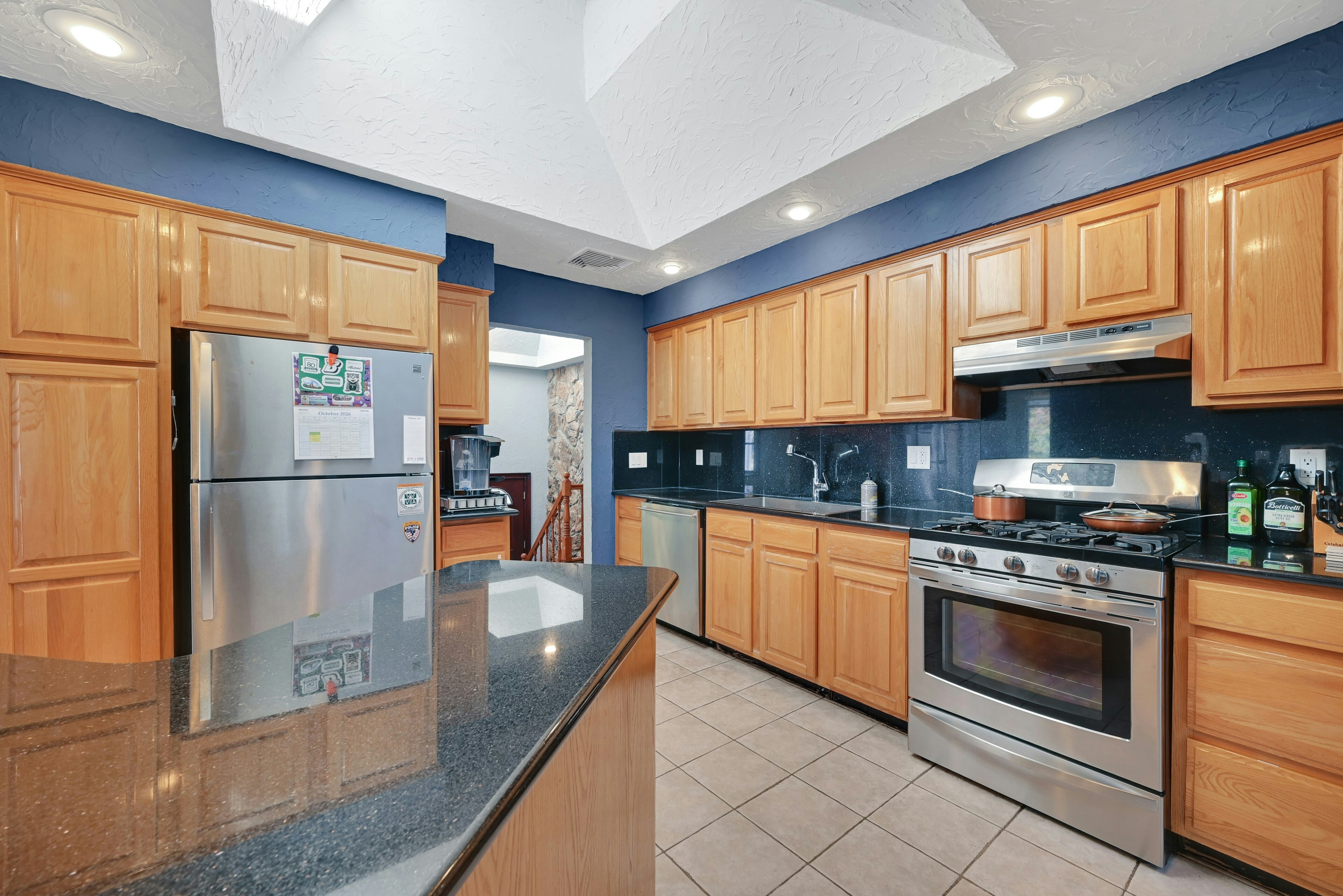  505 Fordham Place, Paramus, NJ 07652 - 物件實景