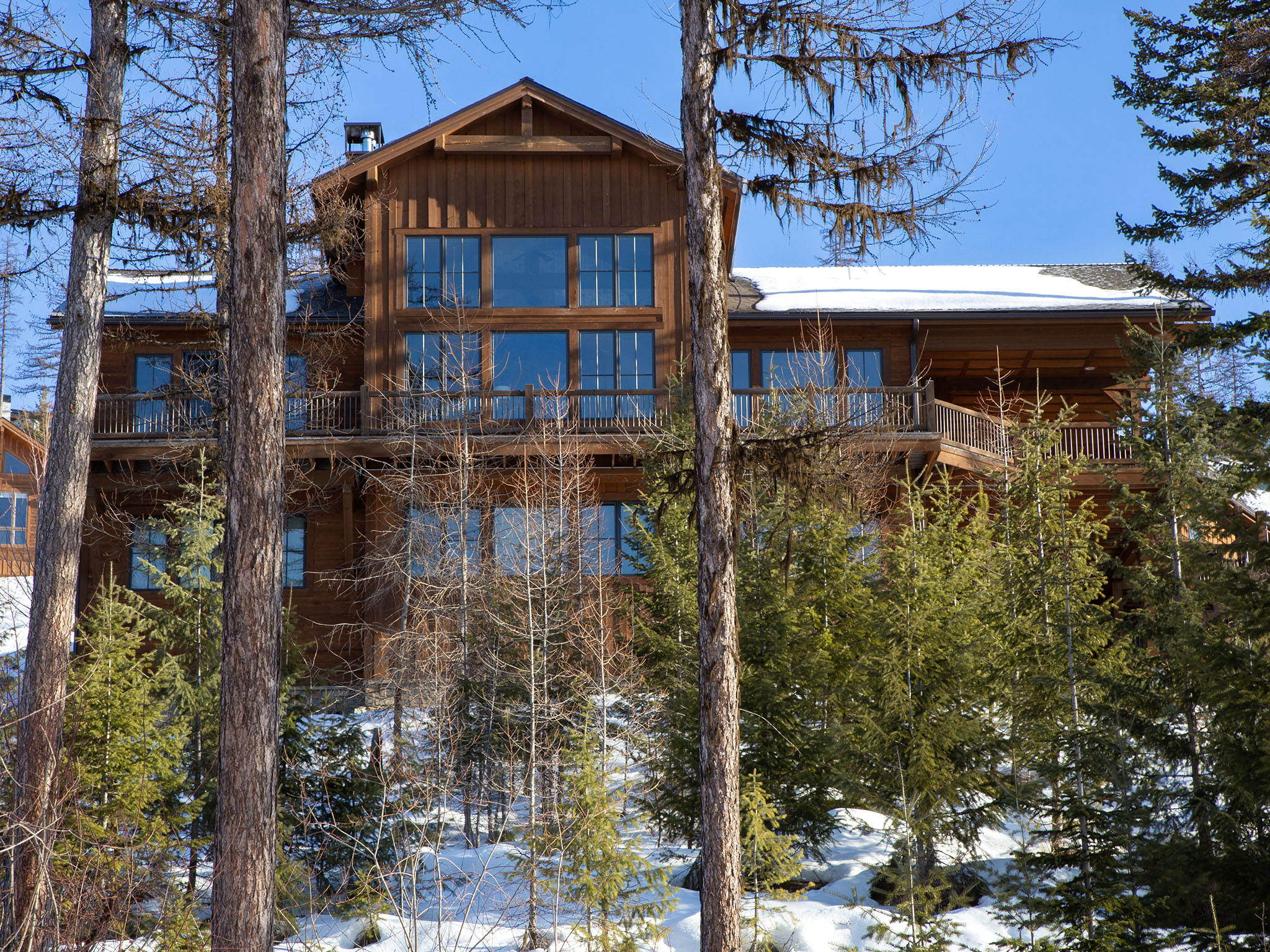  317 Elk Highlands Drive - 物件實景