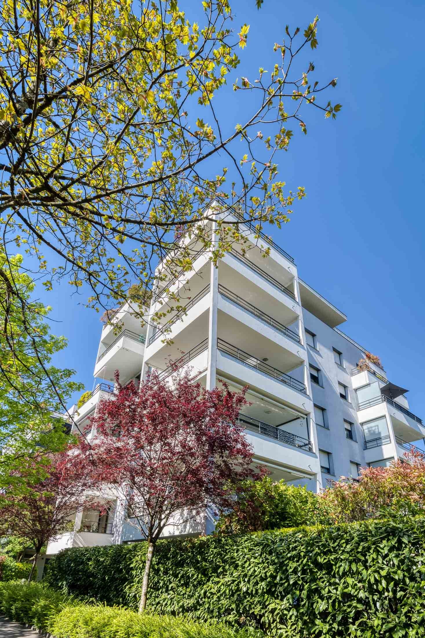  Bright apartment in the heart of Annecy with mountain views - 物件實景