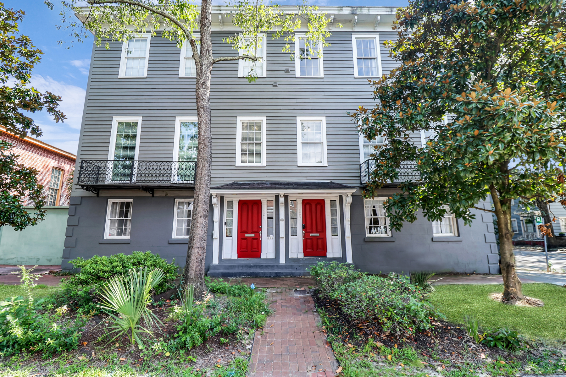  Licensed Short-tern Vacation Rental Near Forsyth Park - 物件實景