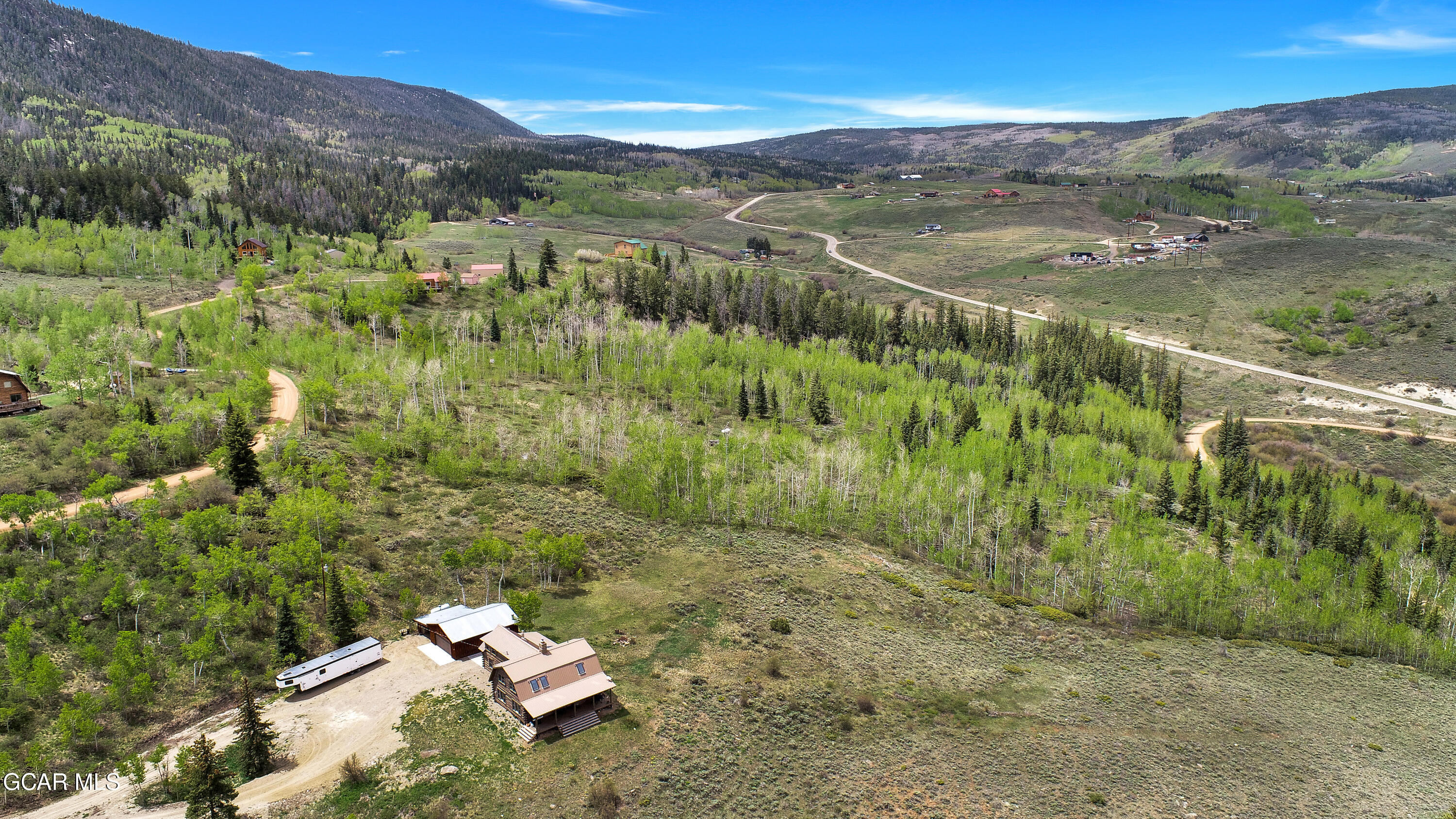 Kremmling, Colorado, 80459, United States, 5 Bedrooms Bedrooms, ,Residential,For Sale,1826879