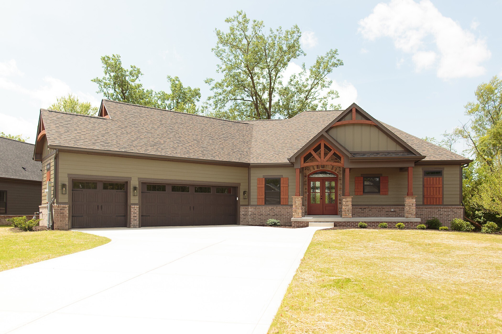 Fortville, Indiana, 46040, United States, 3 Bedrooms Bedrooms, ,2 BathroomsBathrooms,Residential,For Sale,1862053