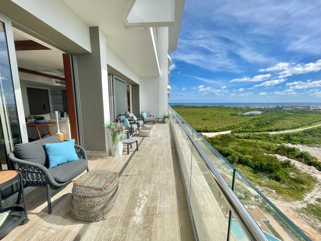 Prime Luxury 4-Bedroom Cap Cana Condo Boasting Gra, Cap Cana, DO, 4 Bedrooms Bedrooms, ,5 BathroomsBathrooms,Residential,For Sale,Prime Luxury 4-Bedroom Cap Cana Condo Boasting Gra,1583779