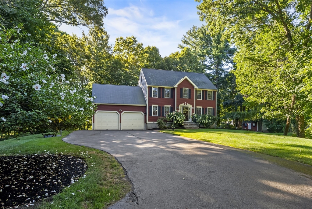 Bridgewater, Massachusetts, 02324, United States, 3 Bedrooms Bedrooms, ,2 BathroomsBathrooms,Residential,For Sale,1940785