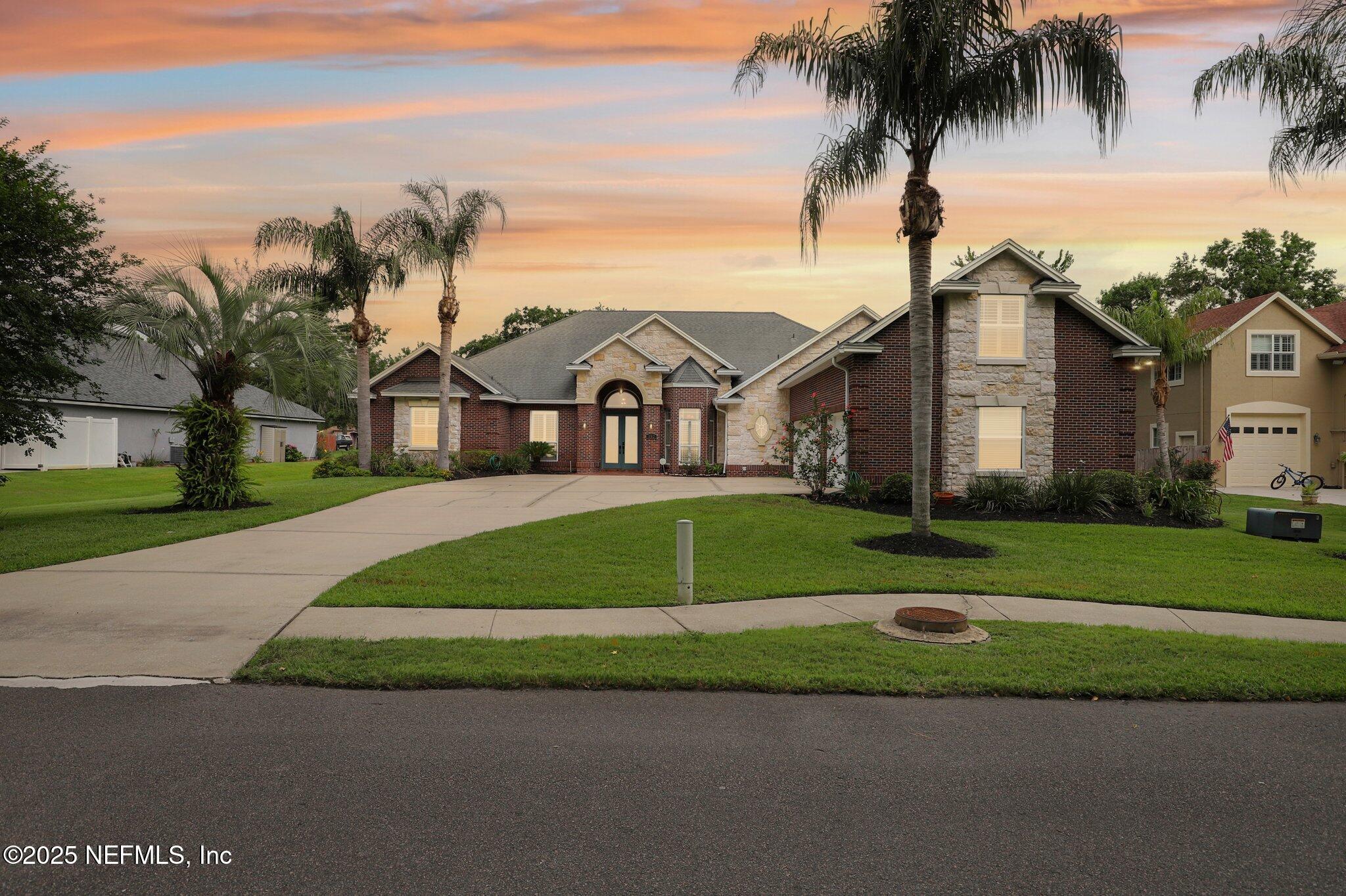 Fleming Island, Florida, 32003, United States, 4 Bedrooms Bedrooms, ,4 BathroomsBathrooms,Residential,For Sale,1839063