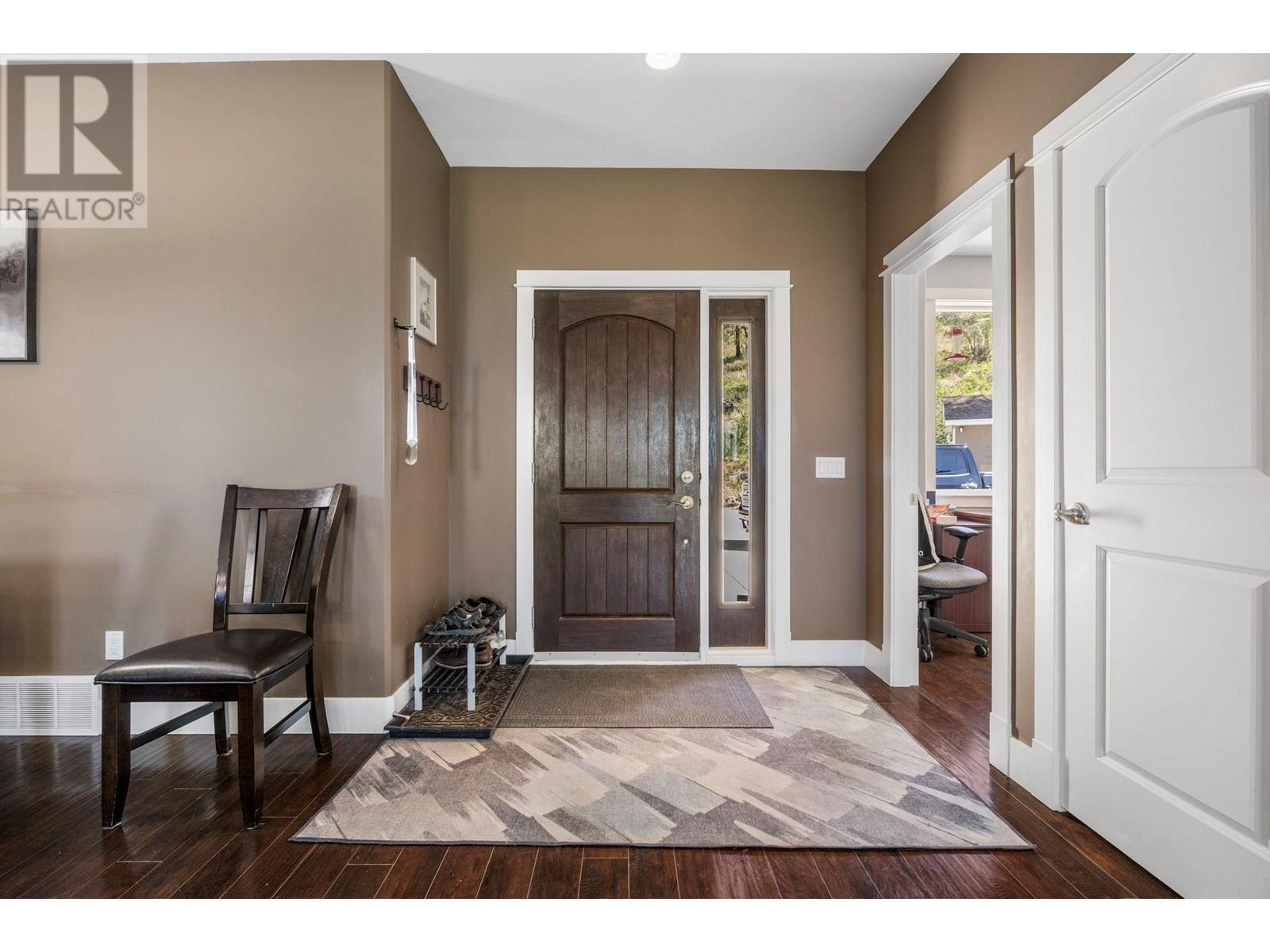KELOWNA, British Columbia, V1X 7V3, CA, 4 Bedrooms Bedrooms, ,2 BathroomsBathrooms,Residential,For Sale,1948769