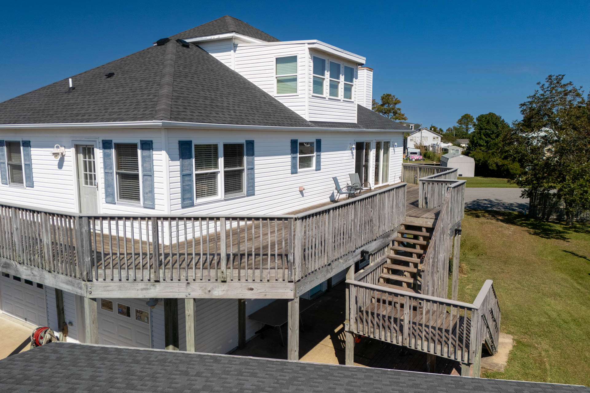  162 Edgewater Drive, Grandy, NC 27939 - 物件實景