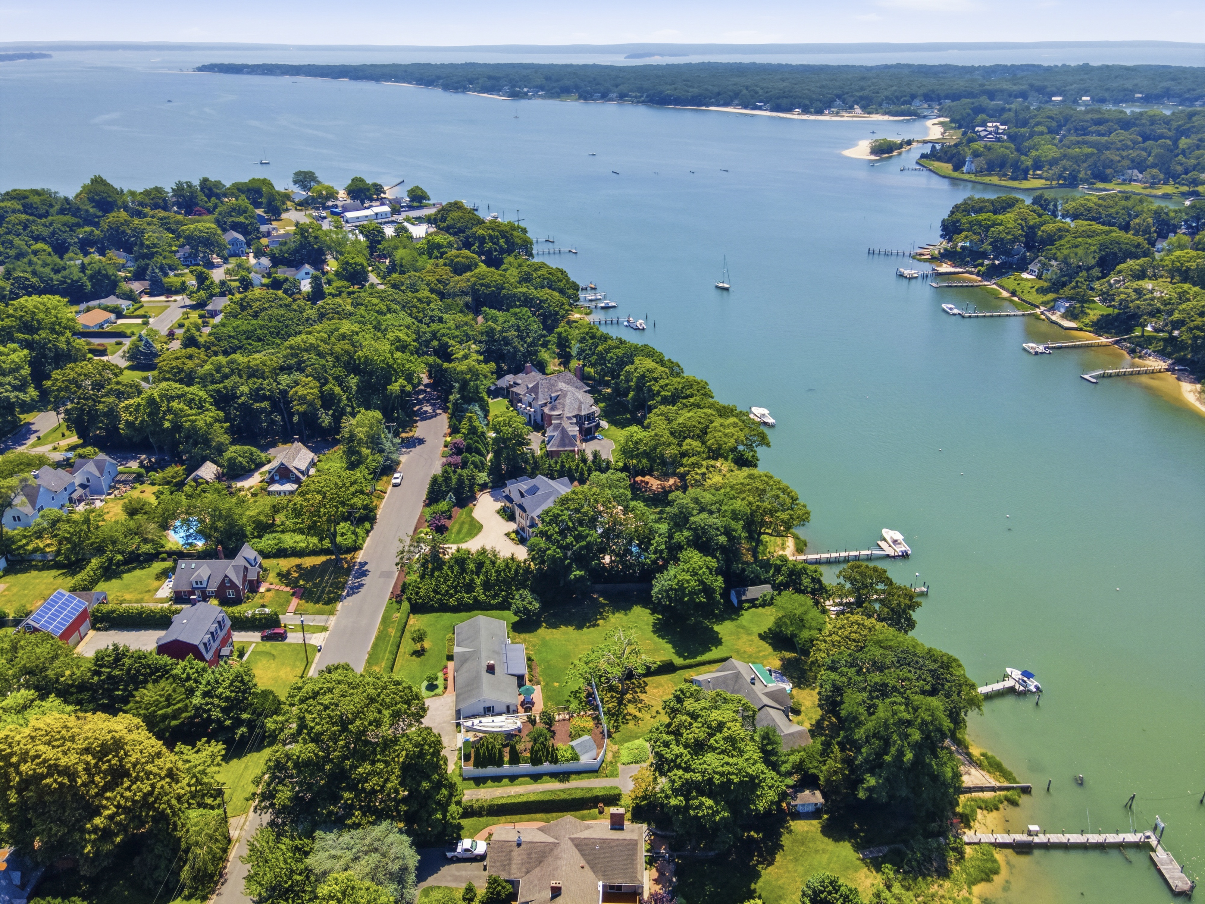  1750 Hobart Road, Southold, NY, 11971 - 物件實景