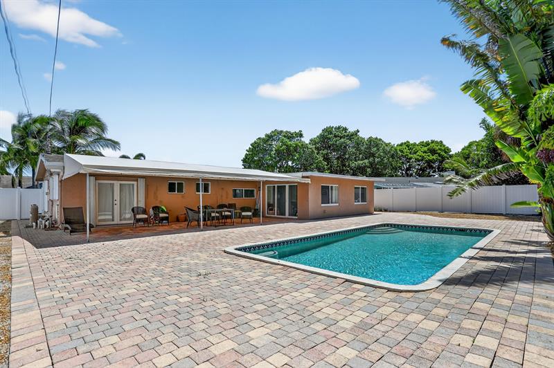Deerfield Beach, Florida, 33441, United States, 4 Bedrooms Bedrooms, ,2 BathroomsBathrooms,Residential,For Sale,1907775