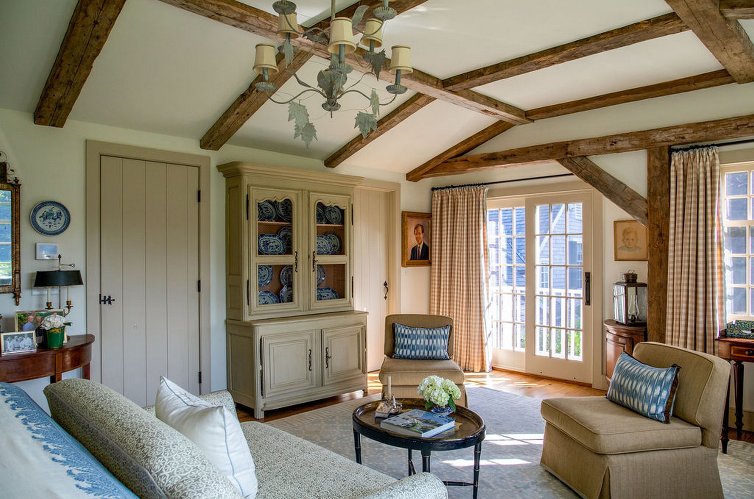  ?River Knoll? A Captivating Home Overlooking the Ct. River - 物件實景