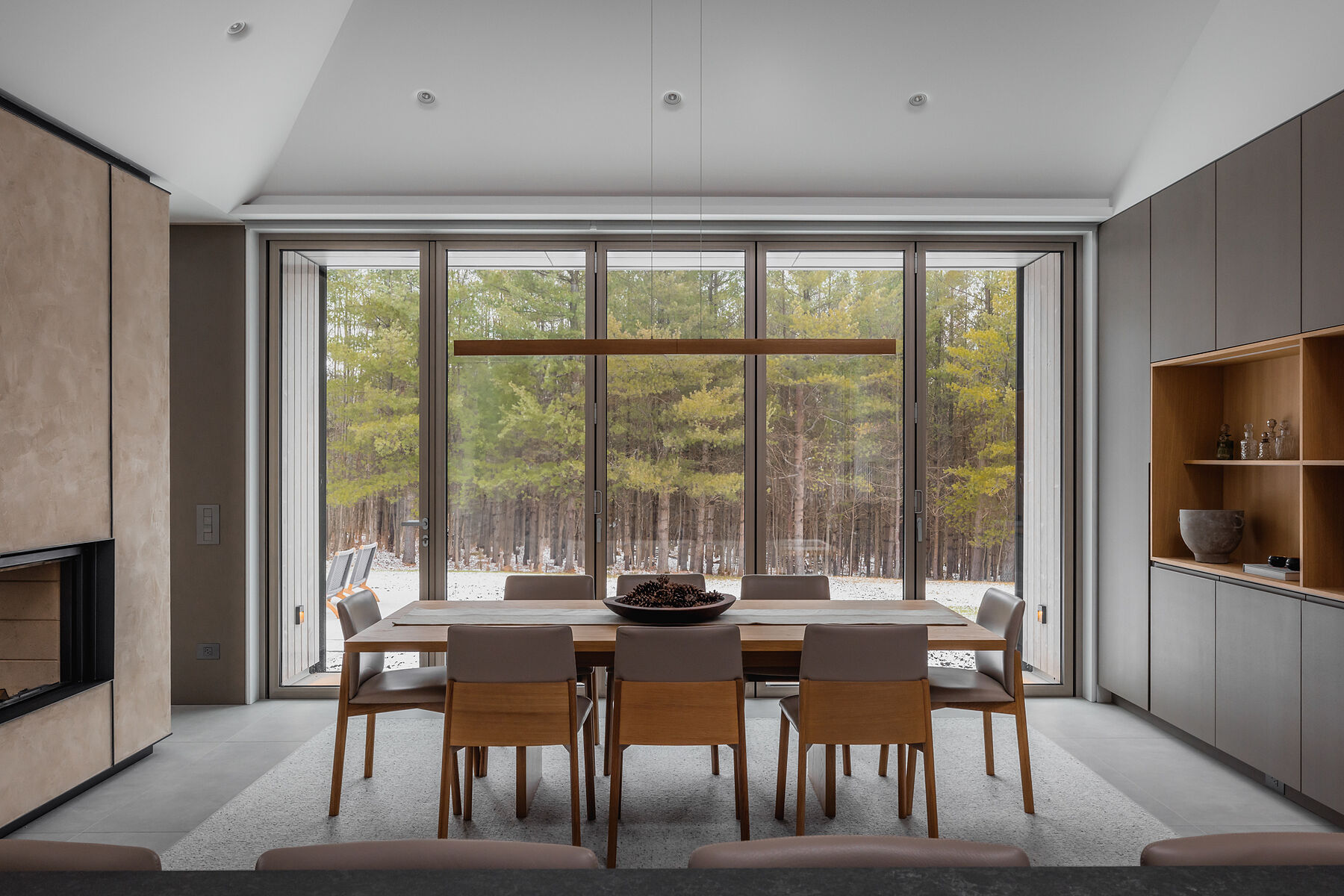  Ridge House - 物件實景