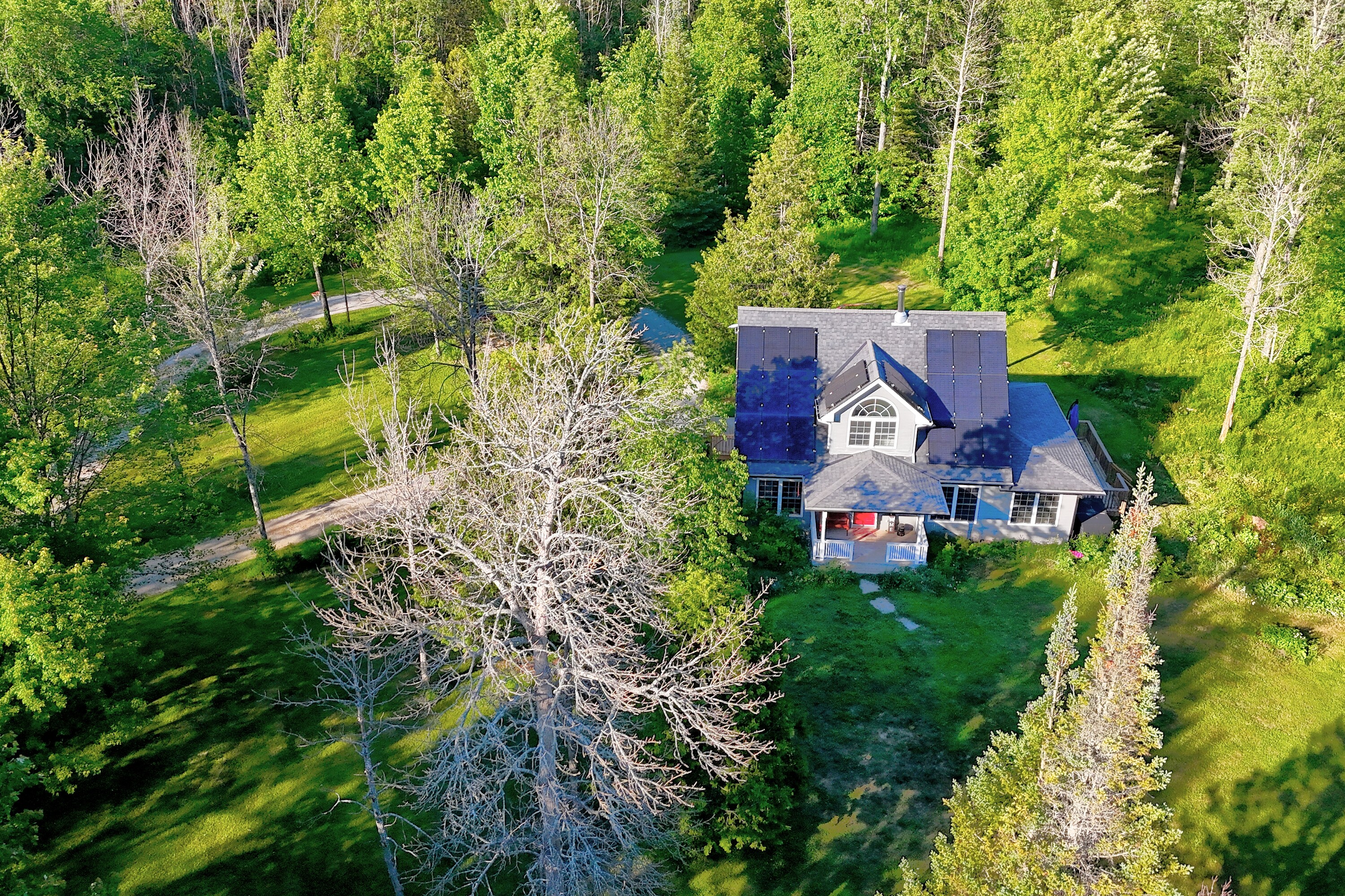 93 Pristine Acres of Privacy - 物件實景