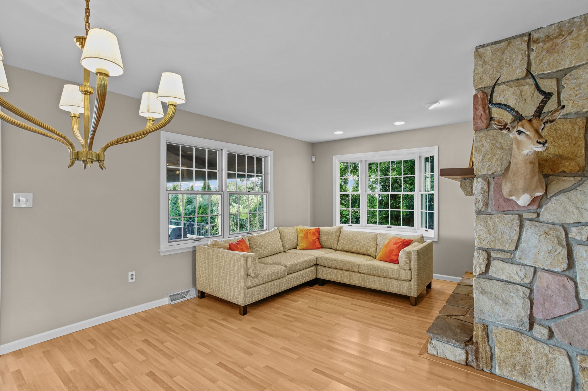  269 Garvinhurst Drive, Beaver, PA 15009 - 物件實景
